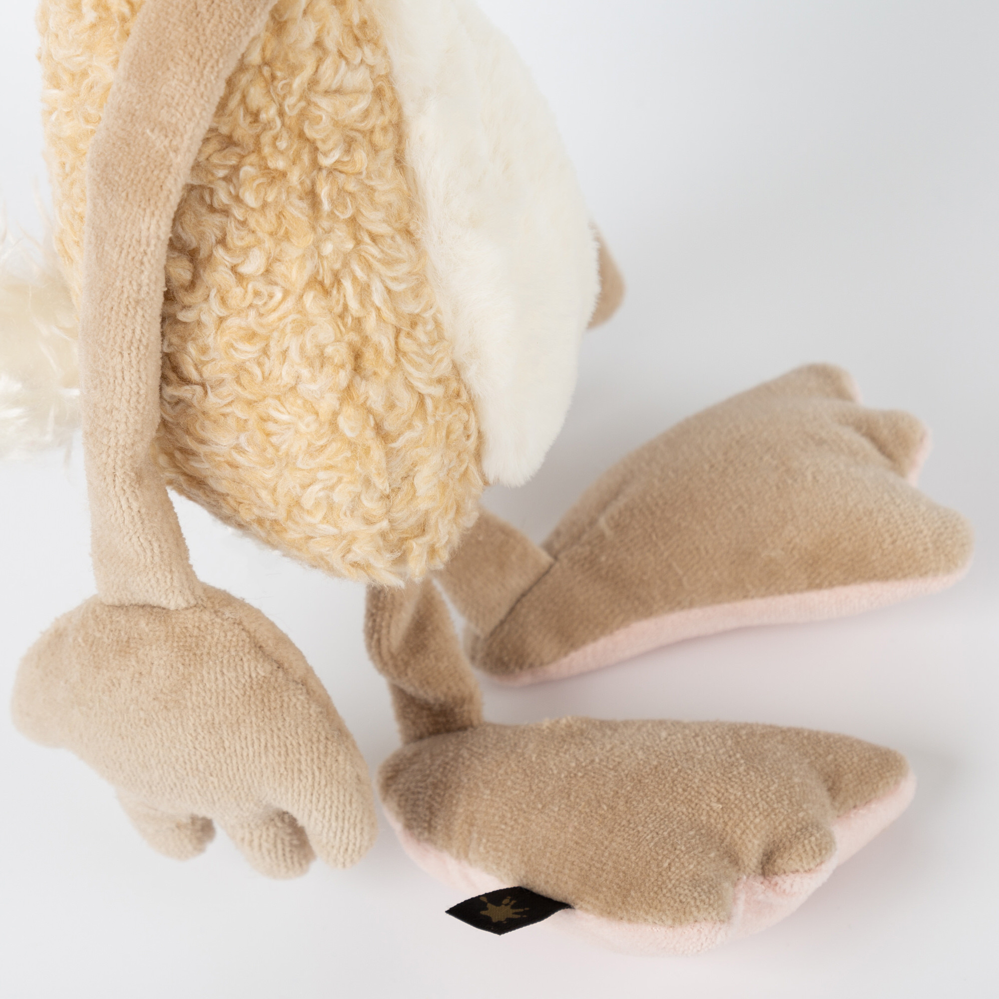 Kuschel Hase Lazy Bunny, Beaststown Kuschel Hase Lazy Bunny, Beaststown