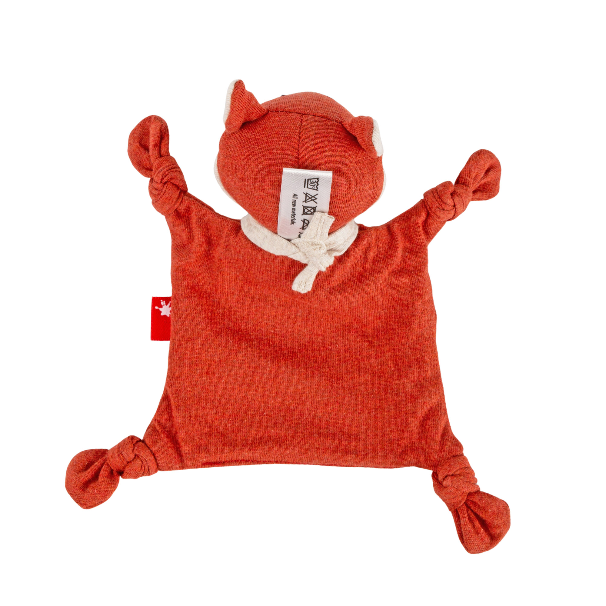 Baby Mini Schnuffeltuch Fuchs Baby Mini Schnuffeltuch Fuchs
