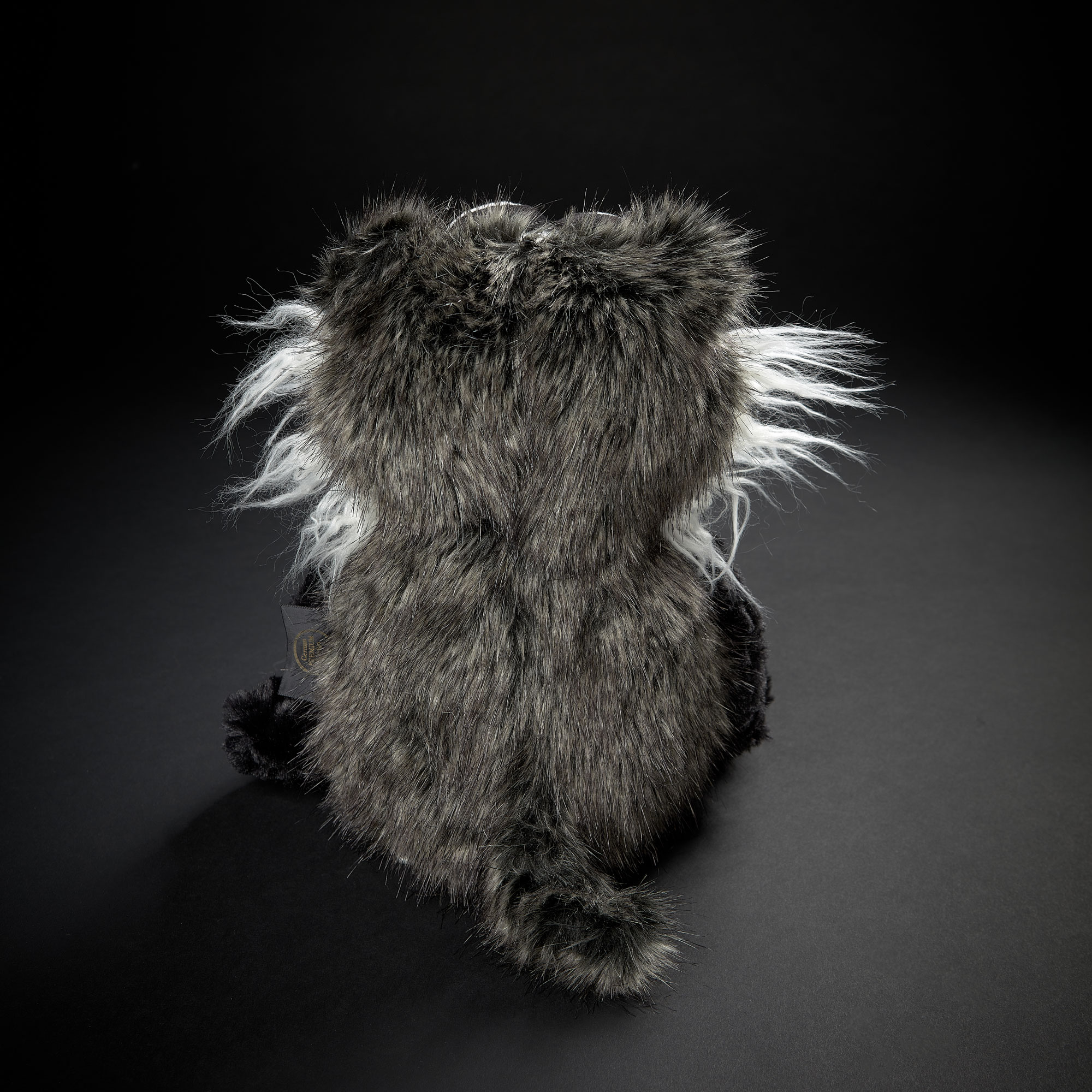 Kuscheldachs Dix Dax, BeastsTown