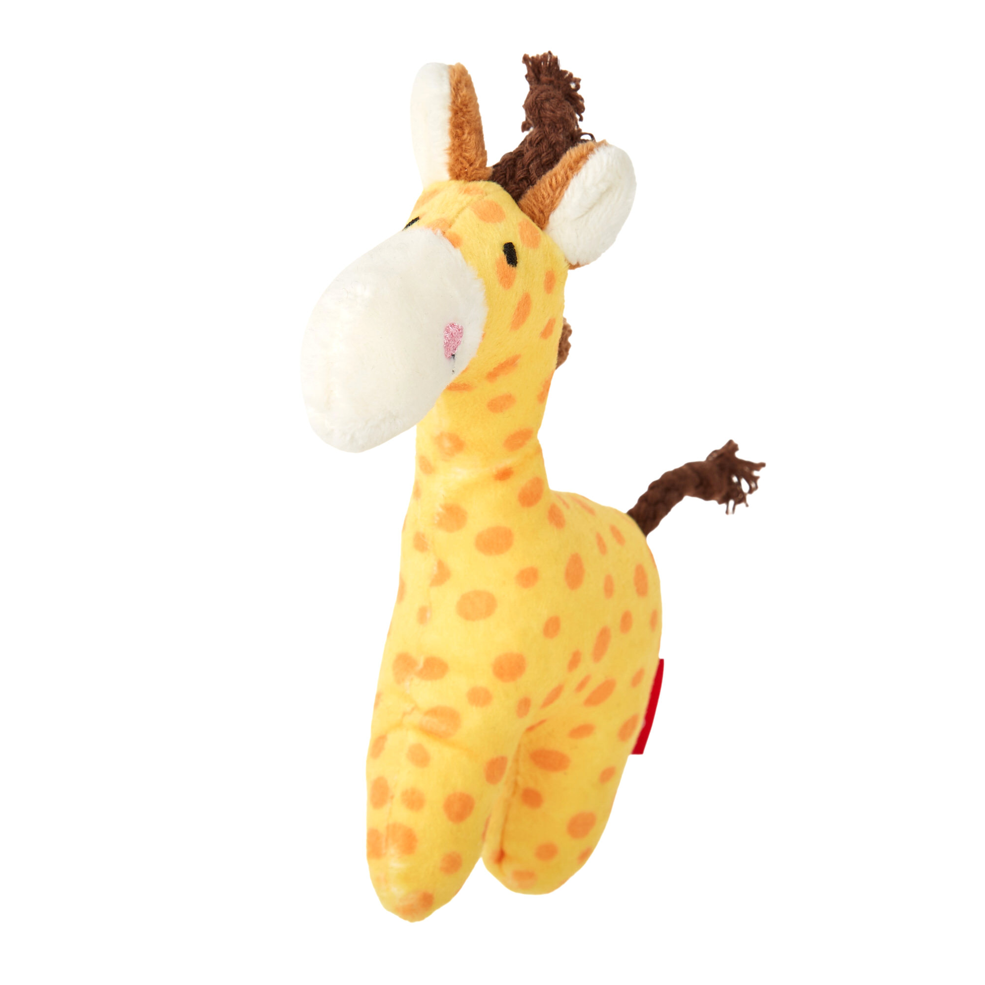 Rassel Giraffe, Red Stars Rassel Giraffe, Red Stars