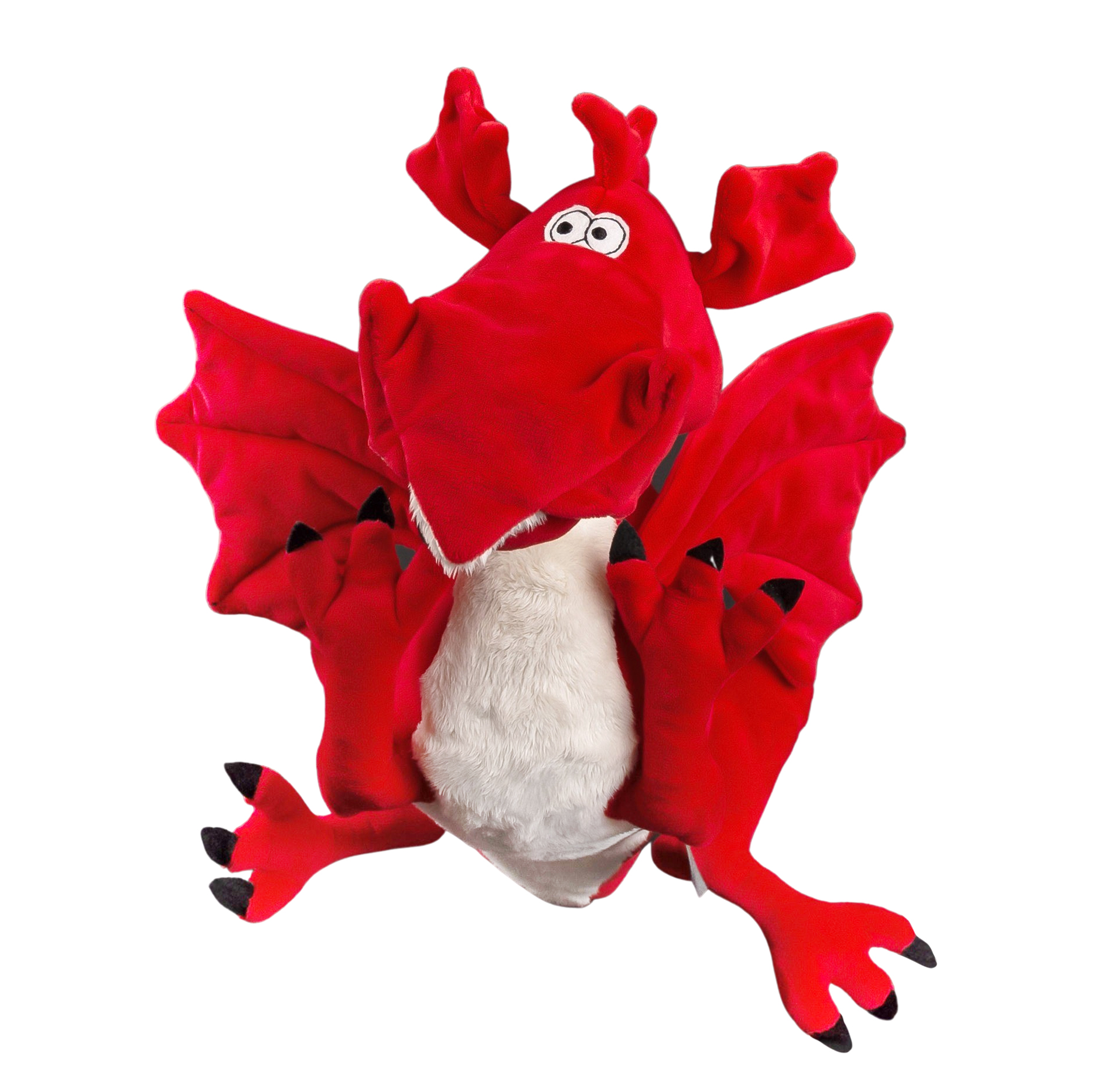 Kuscheltier Drache Fafner, Beasts Town Kuscheltier Drache Fafner, Beasts Town