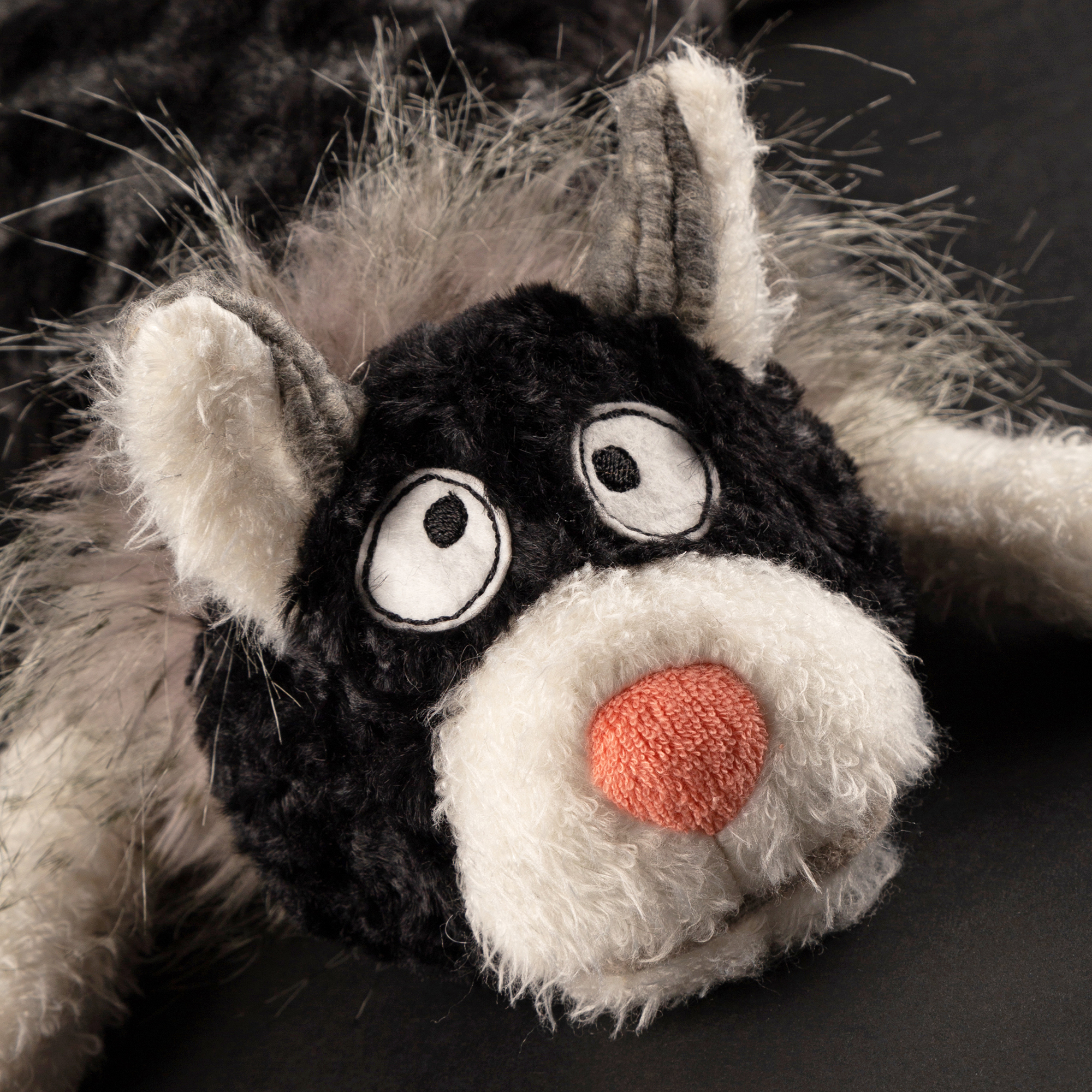 Lost and Found cuddle cat, Beaststown