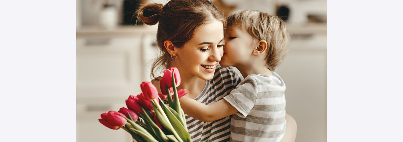 Selfcare: Alltagsoasen für Mamas