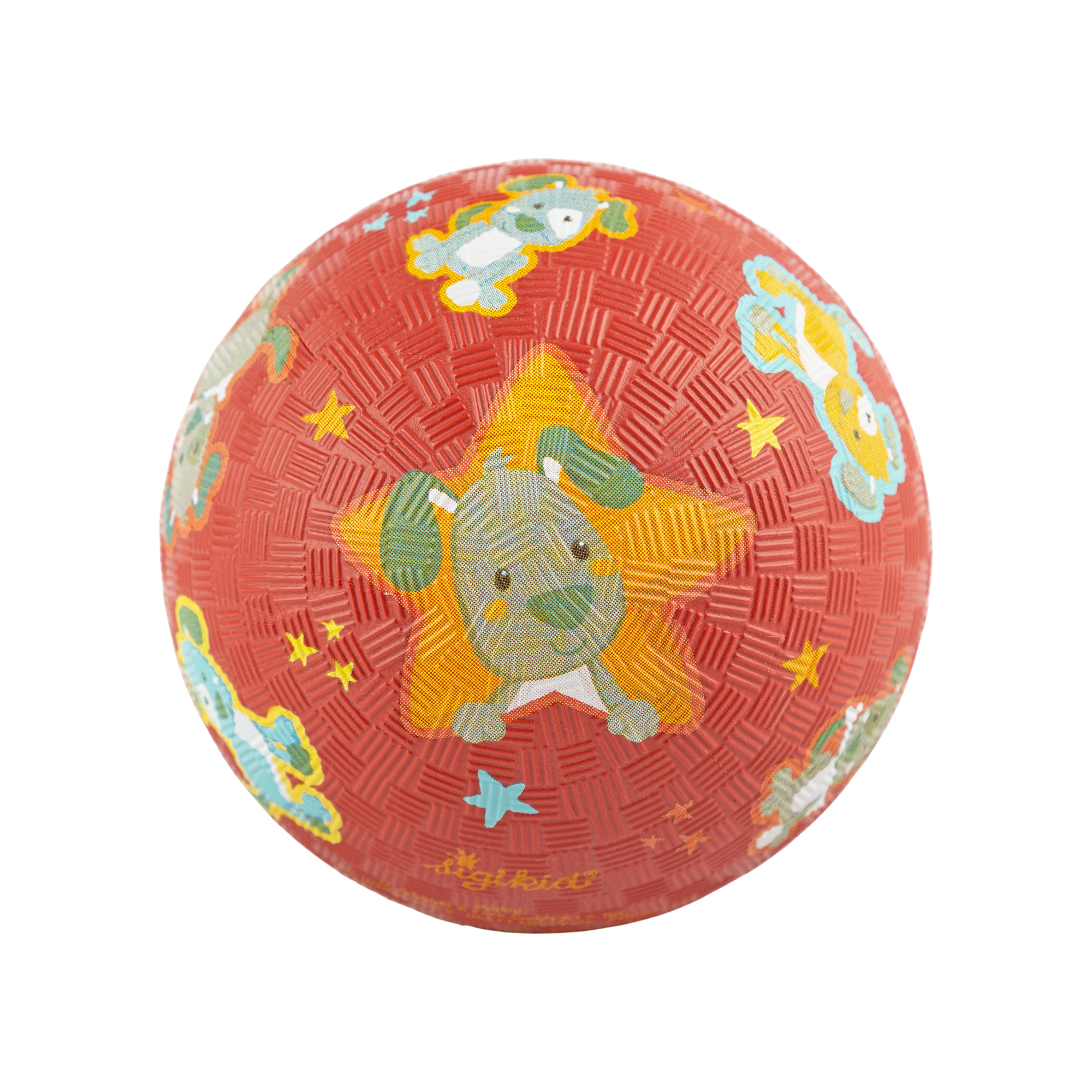 Kinder Mini-Spielball Hund Kinder Mini-Spielball Hund