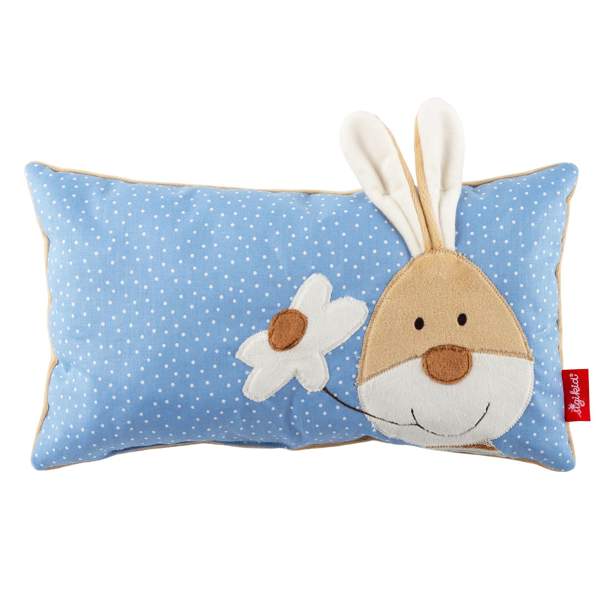 Baby Kissen Hase Semmel Bunny Baby Kissen Hase Semmel Bunny