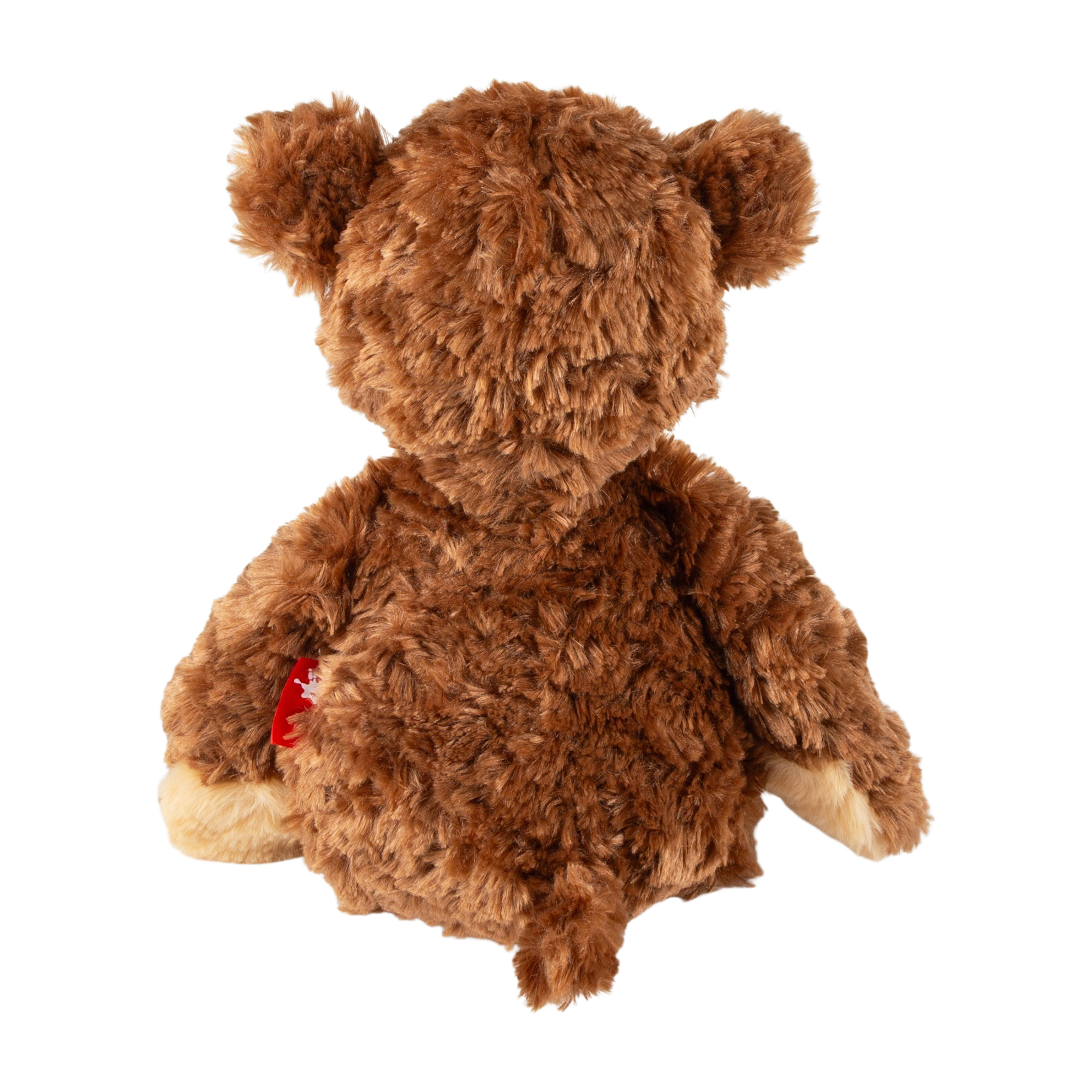 Kuscheltier Bär groß, braun