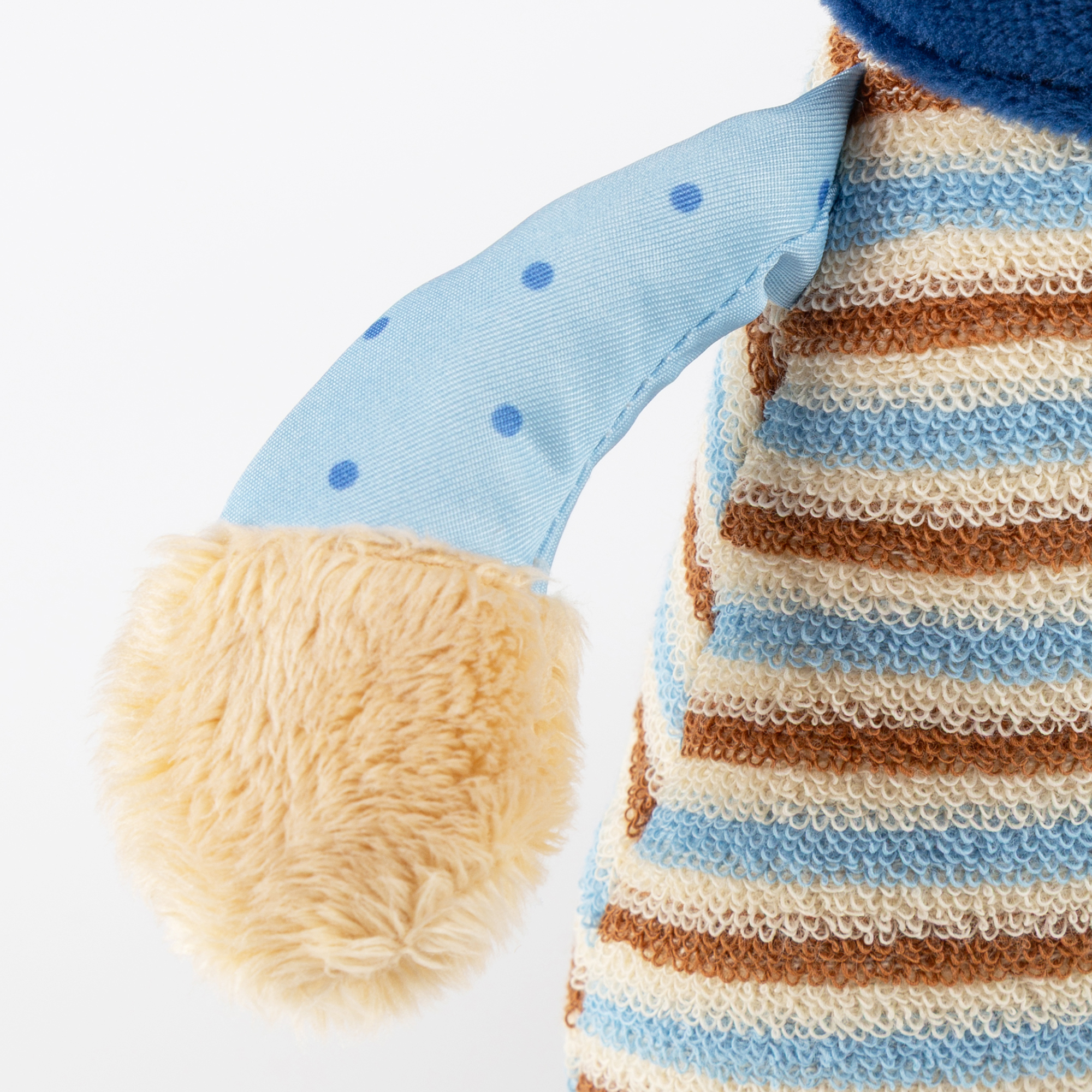 Spieluhr Hase, Semmel Bunny