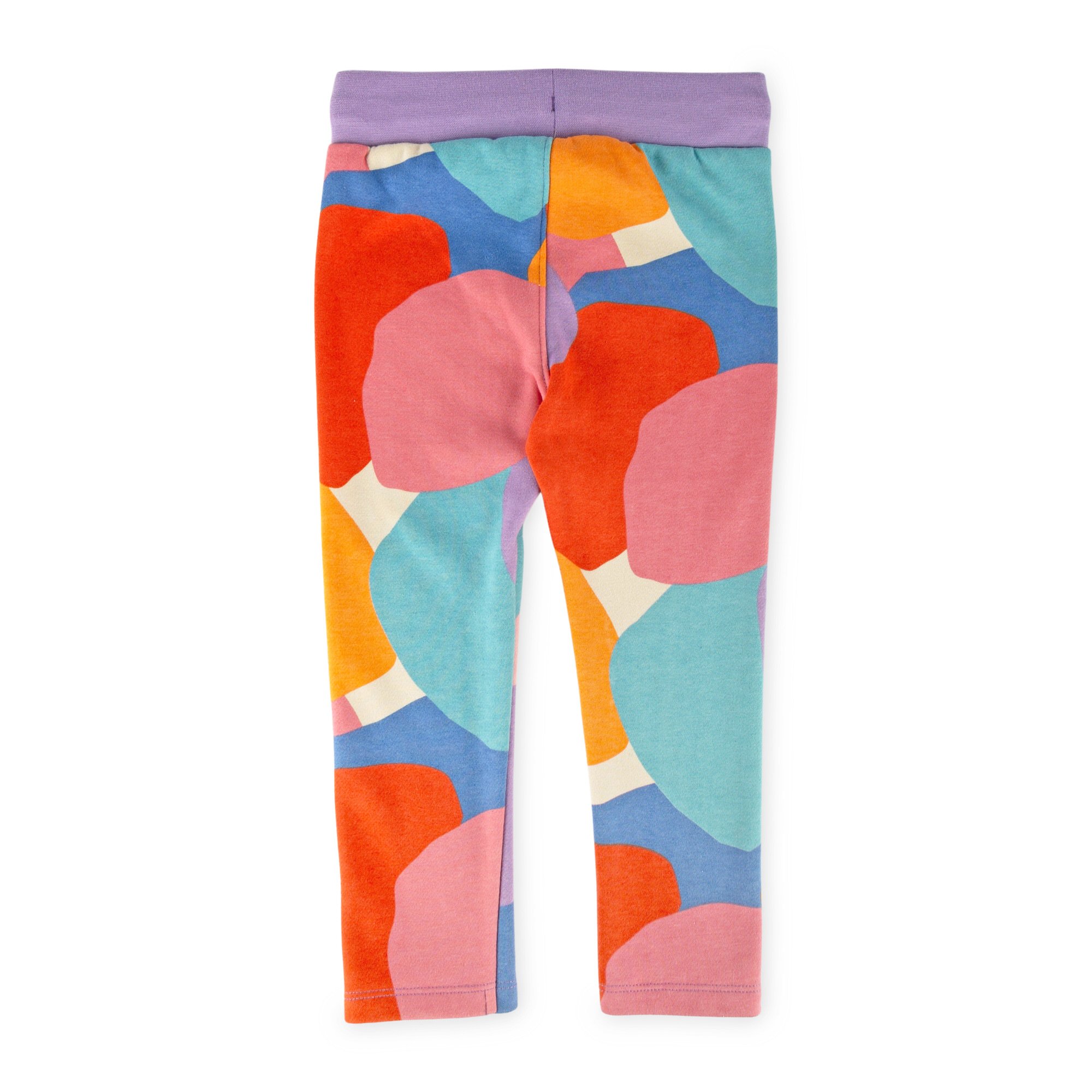 Kinder Sweathose Wild Flamingo Kinder Sweathose Wild Flamingo