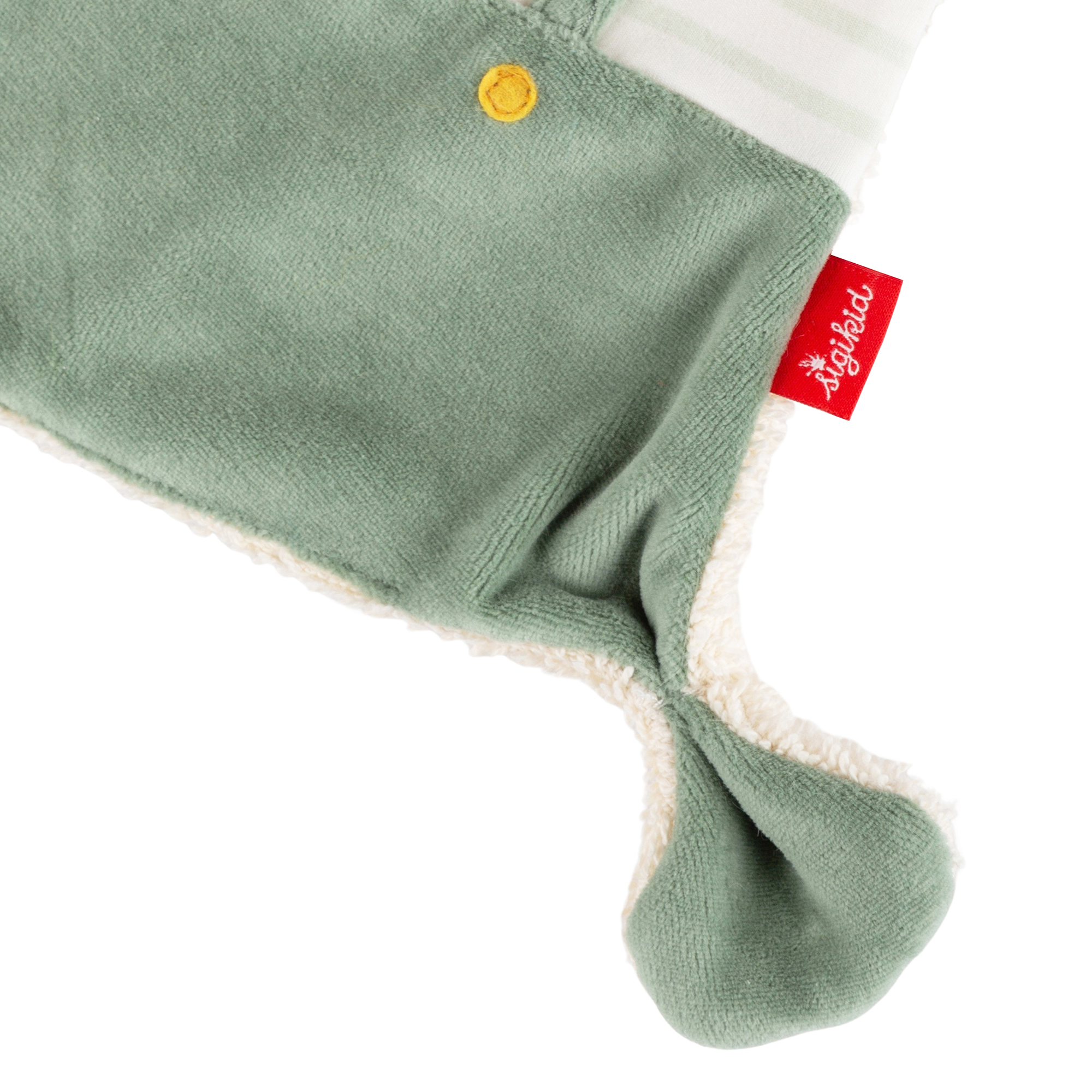 Baby Schnuffeltuch Hase Baby Schnuffeltuch Hase