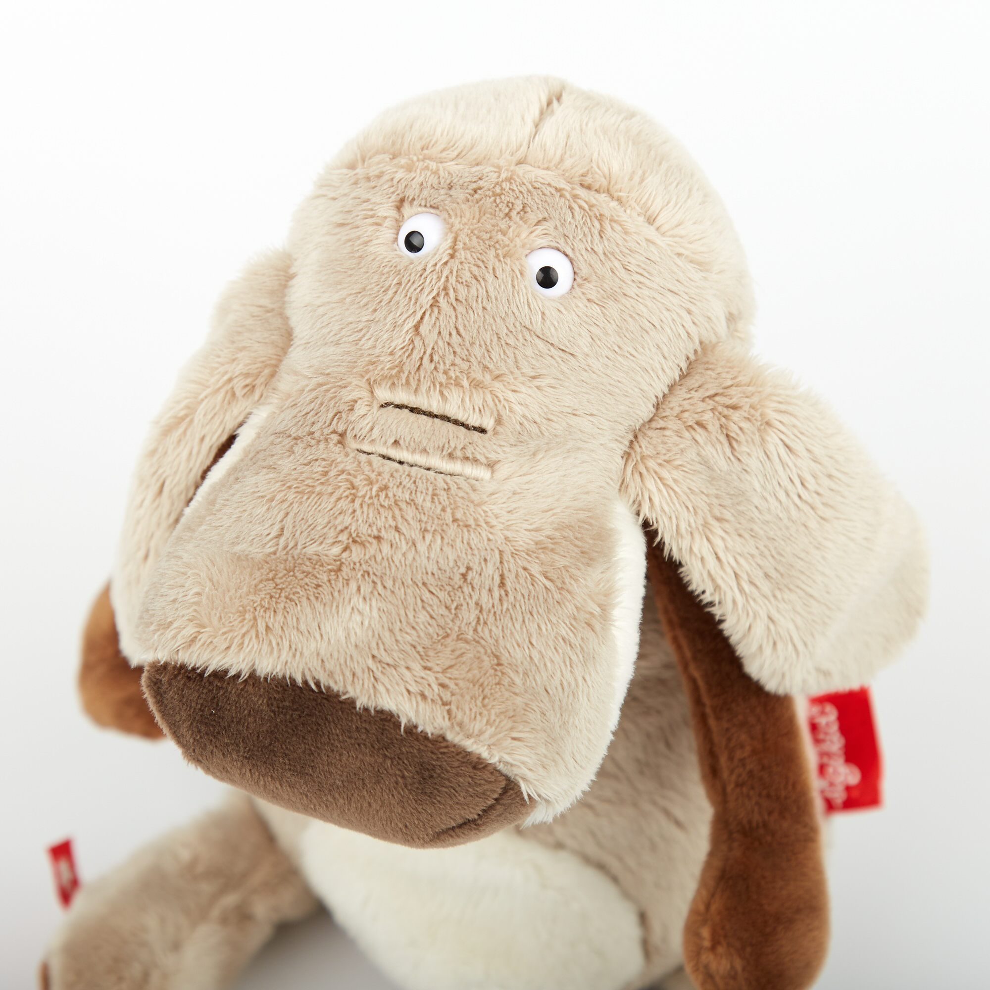 Kuscheltier Hund Kautschau Wau, Country Crunchy