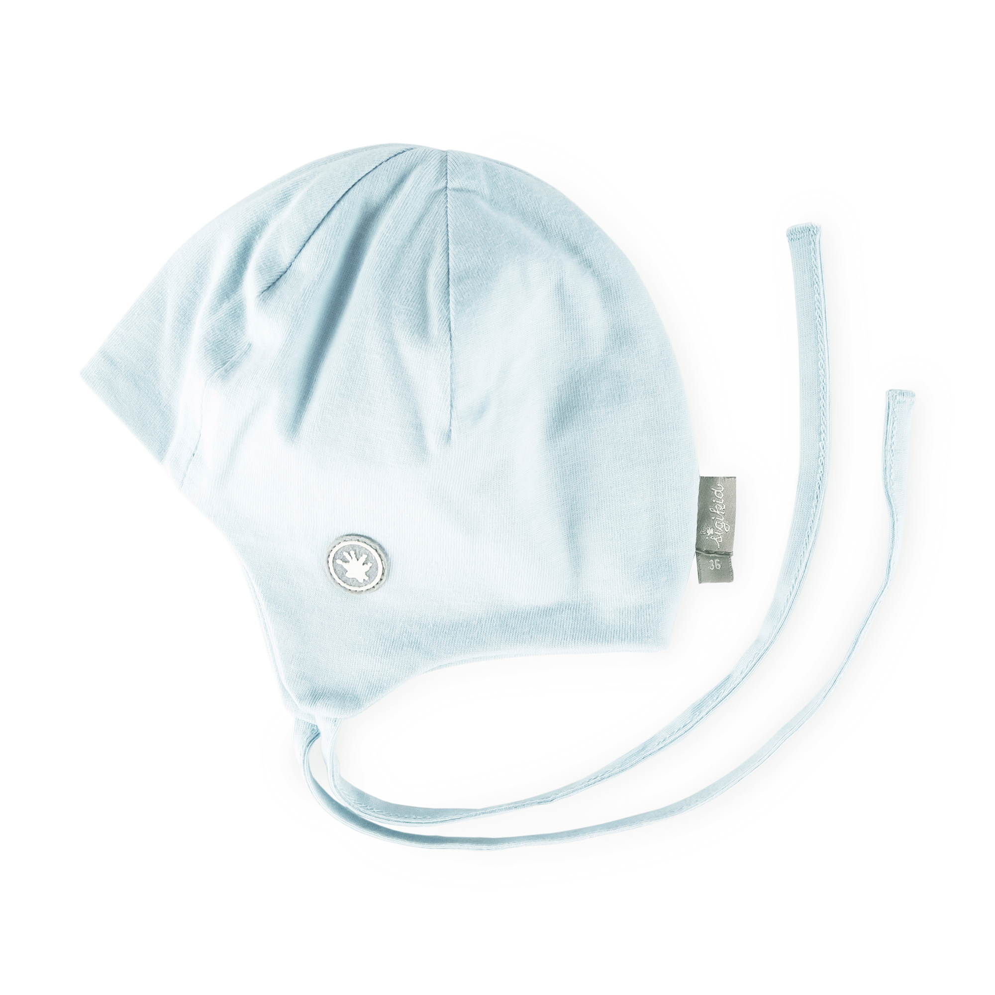 Baby Mütze, blau Baby Mütze, blau