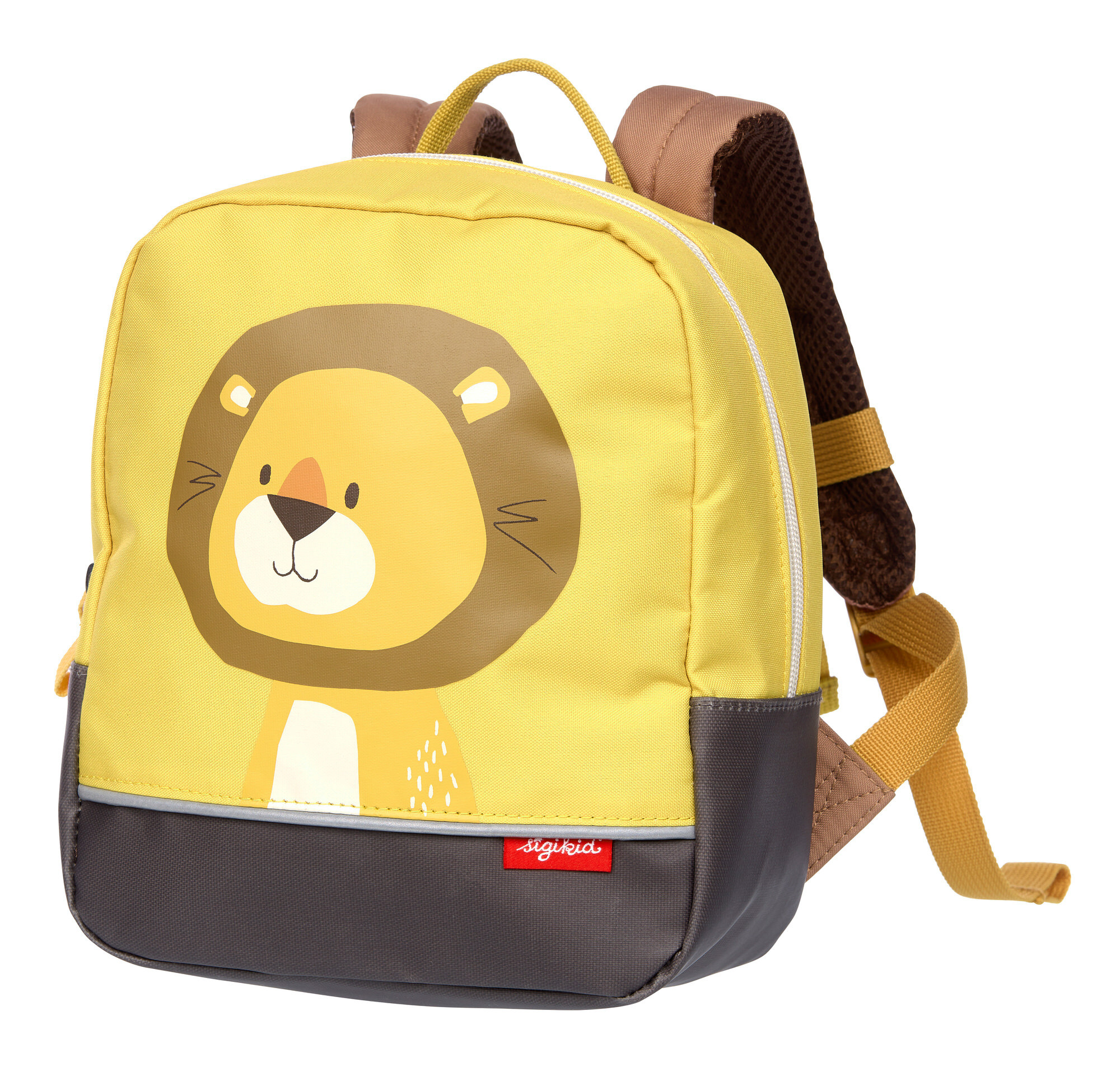 Kinder Rucksack Löwe Forest Kinder Rucksack Löwe Forest