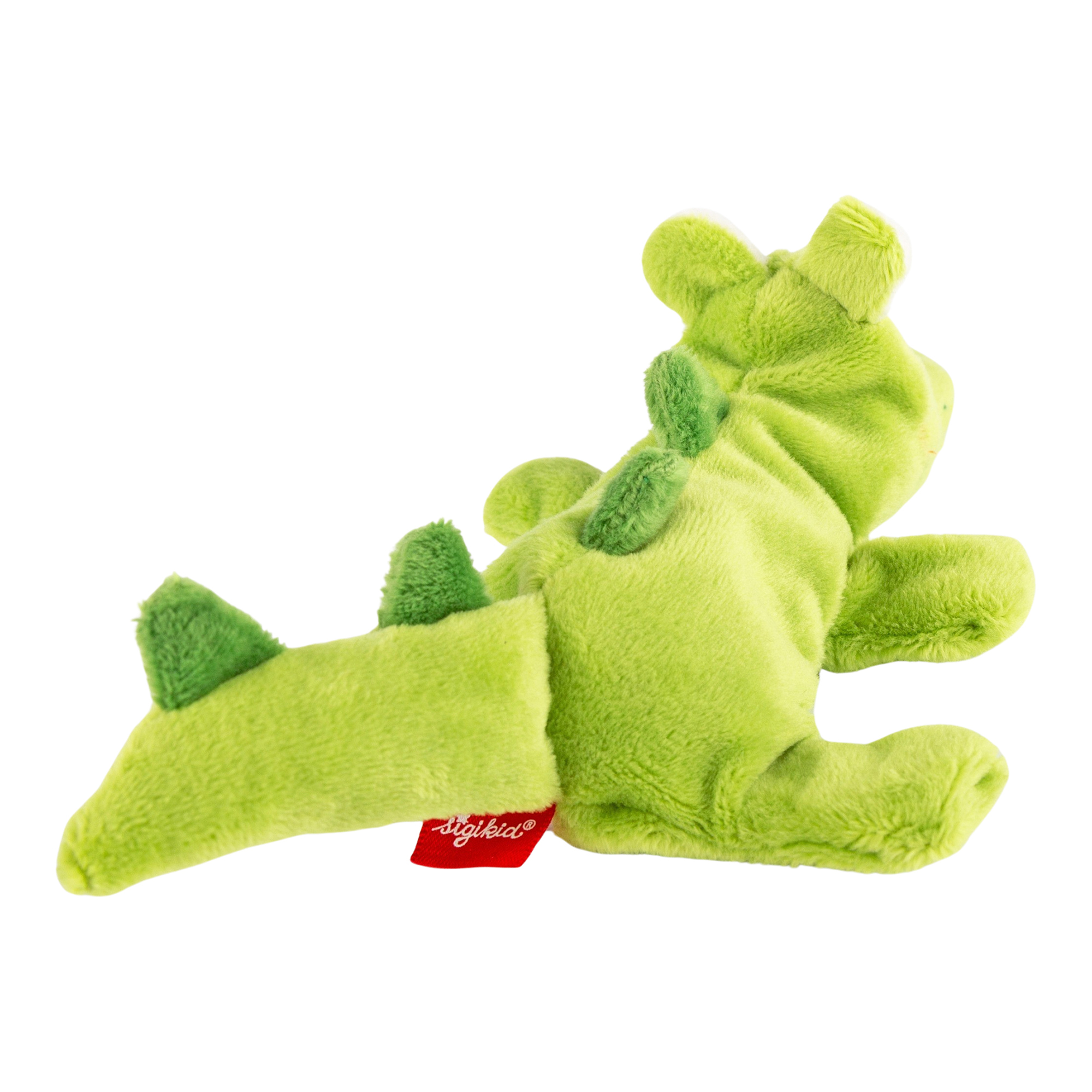 Mini Kuscheltier Krokodil Mini Kuscheltier Krokodil