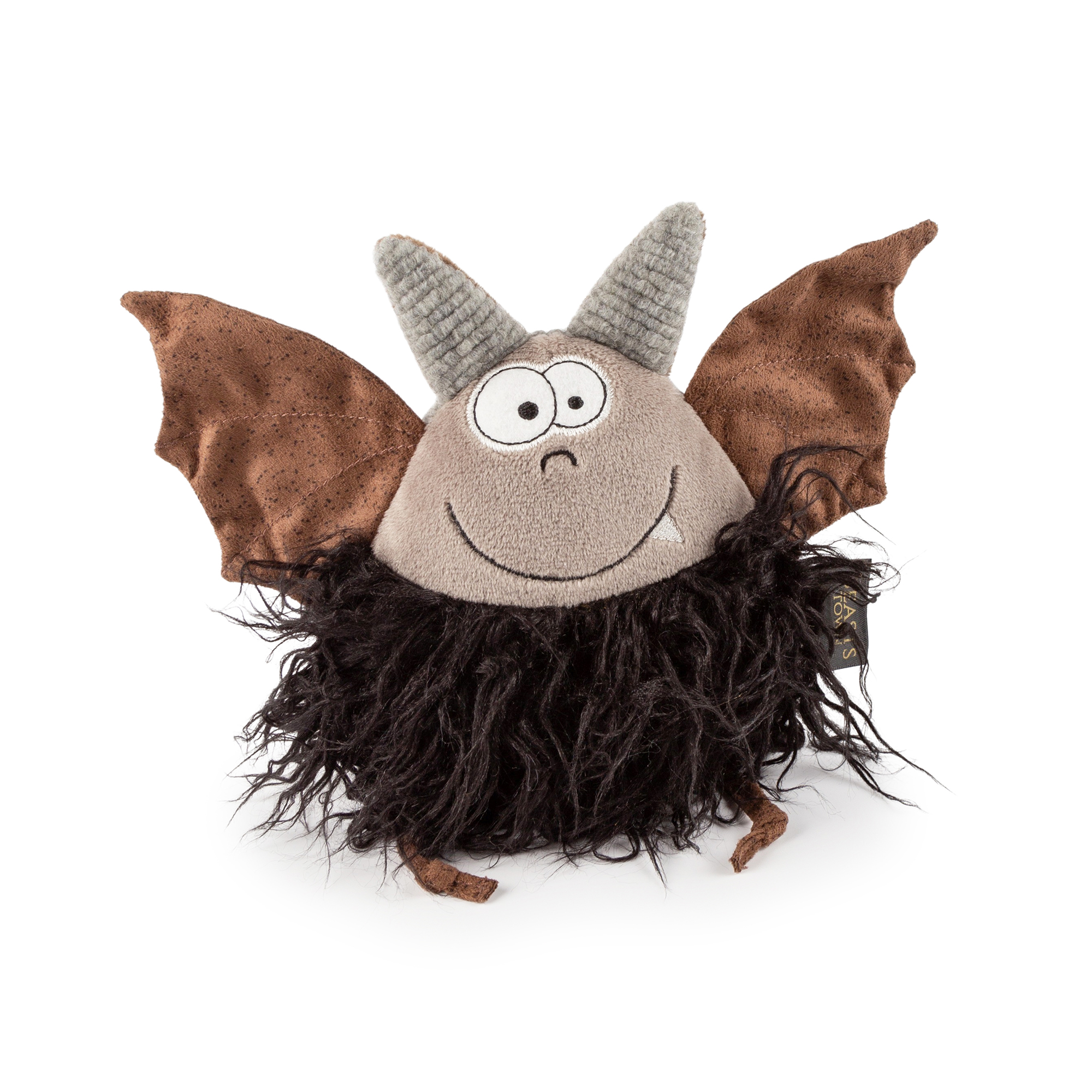 Kuscheltier Fledermaus Bloody Harry, Beasts Town