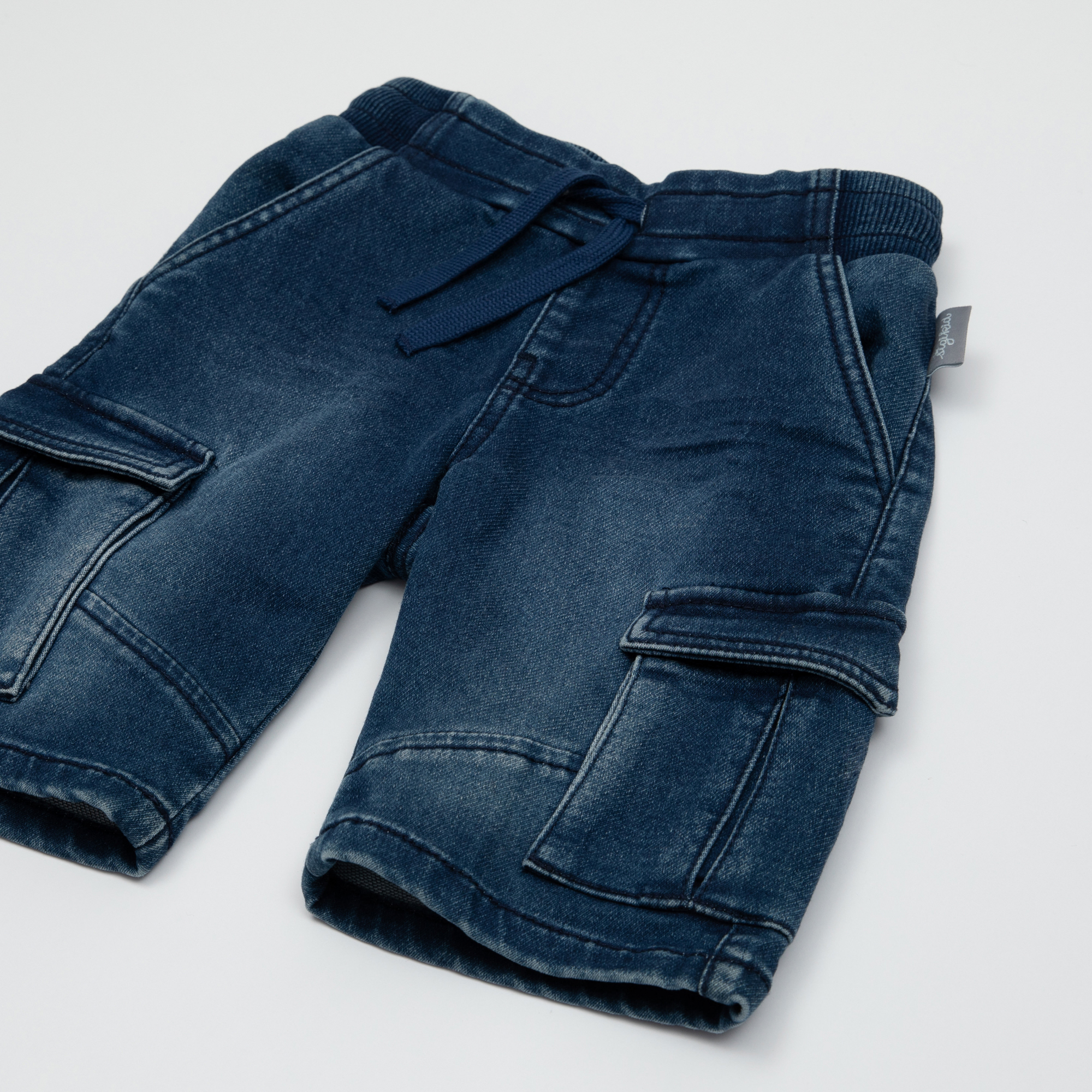 Jungen Jeans Bermuda Jungen Jeans Bermuda