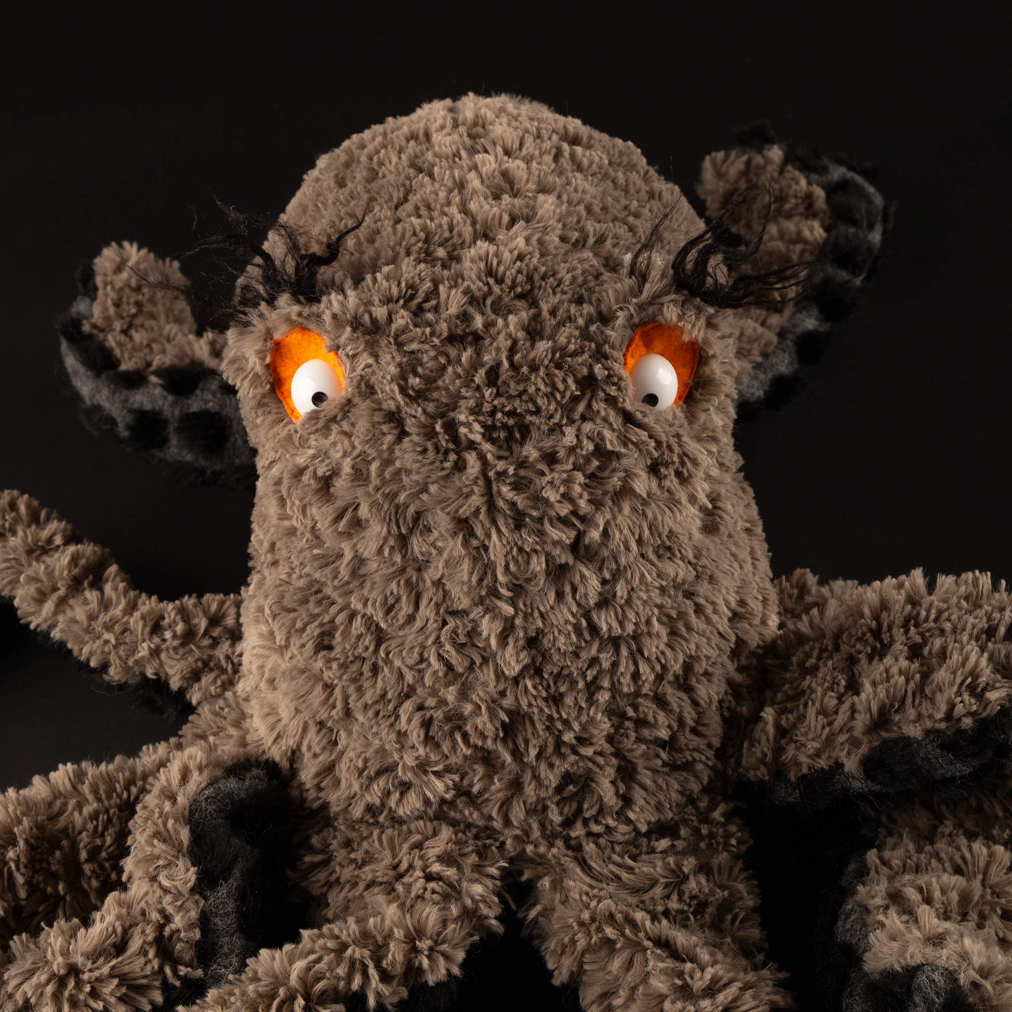 Kuscheltier Oktopus Otto Ocean BeastsTown