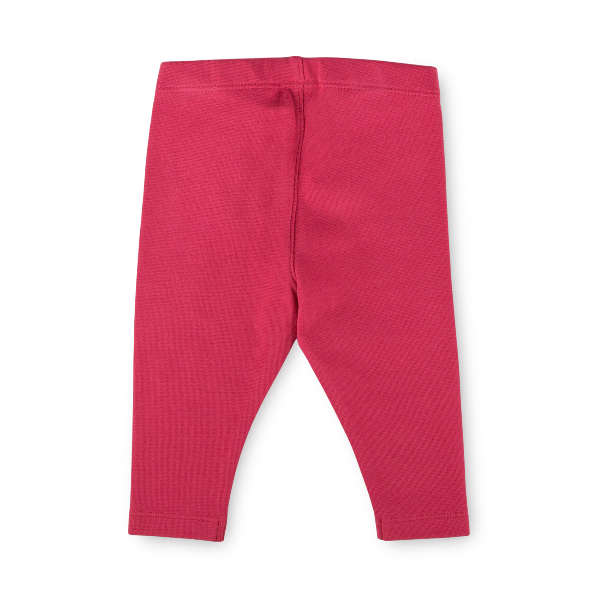 Baby Leggings Fancy Forest, pink