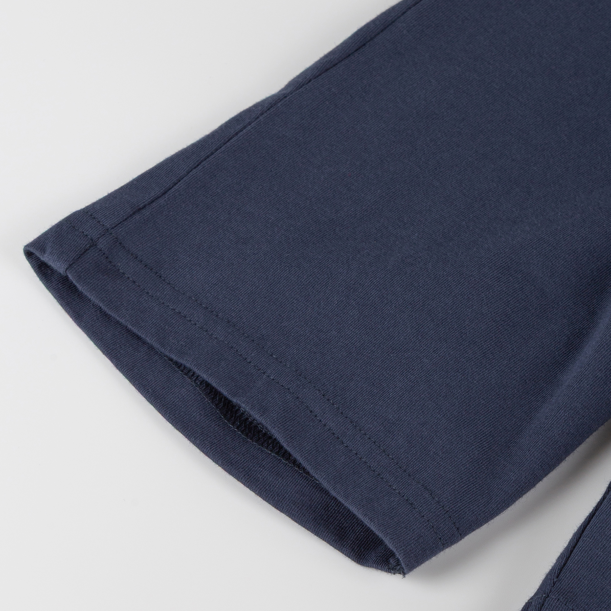 Kinder Bermuda, blau