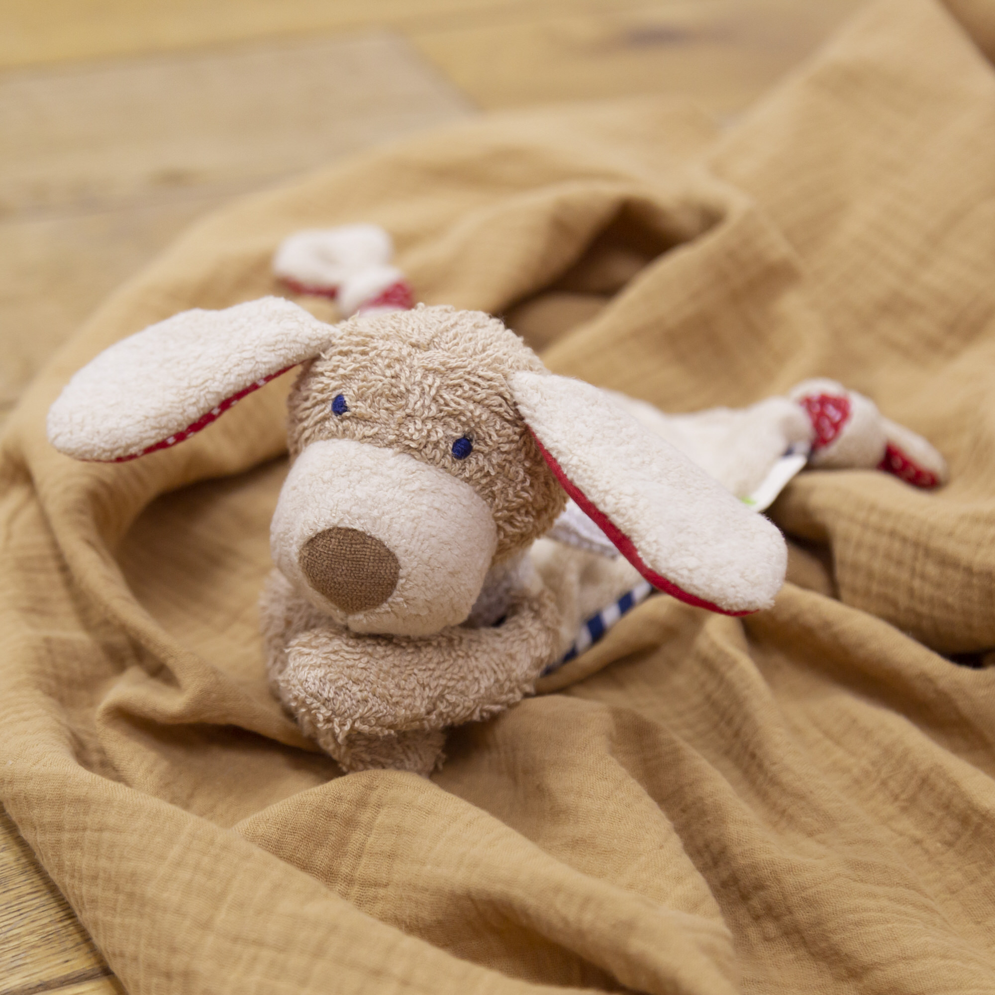 Blankie comforter dog, organic Blankie comforter dog, organic