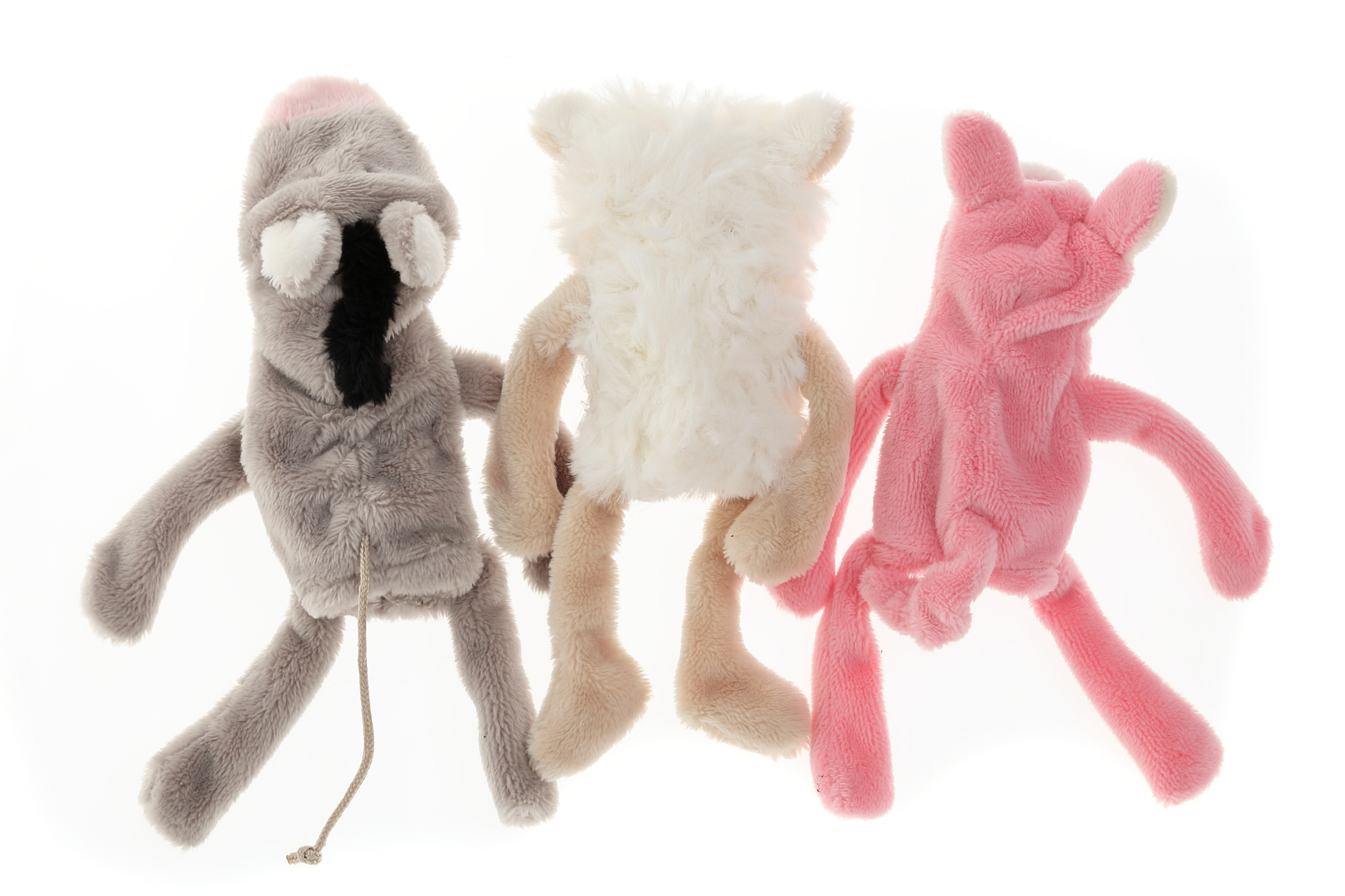 Fingerpuppenset Farmfreunde Fingerpuppenset Farmfreunde