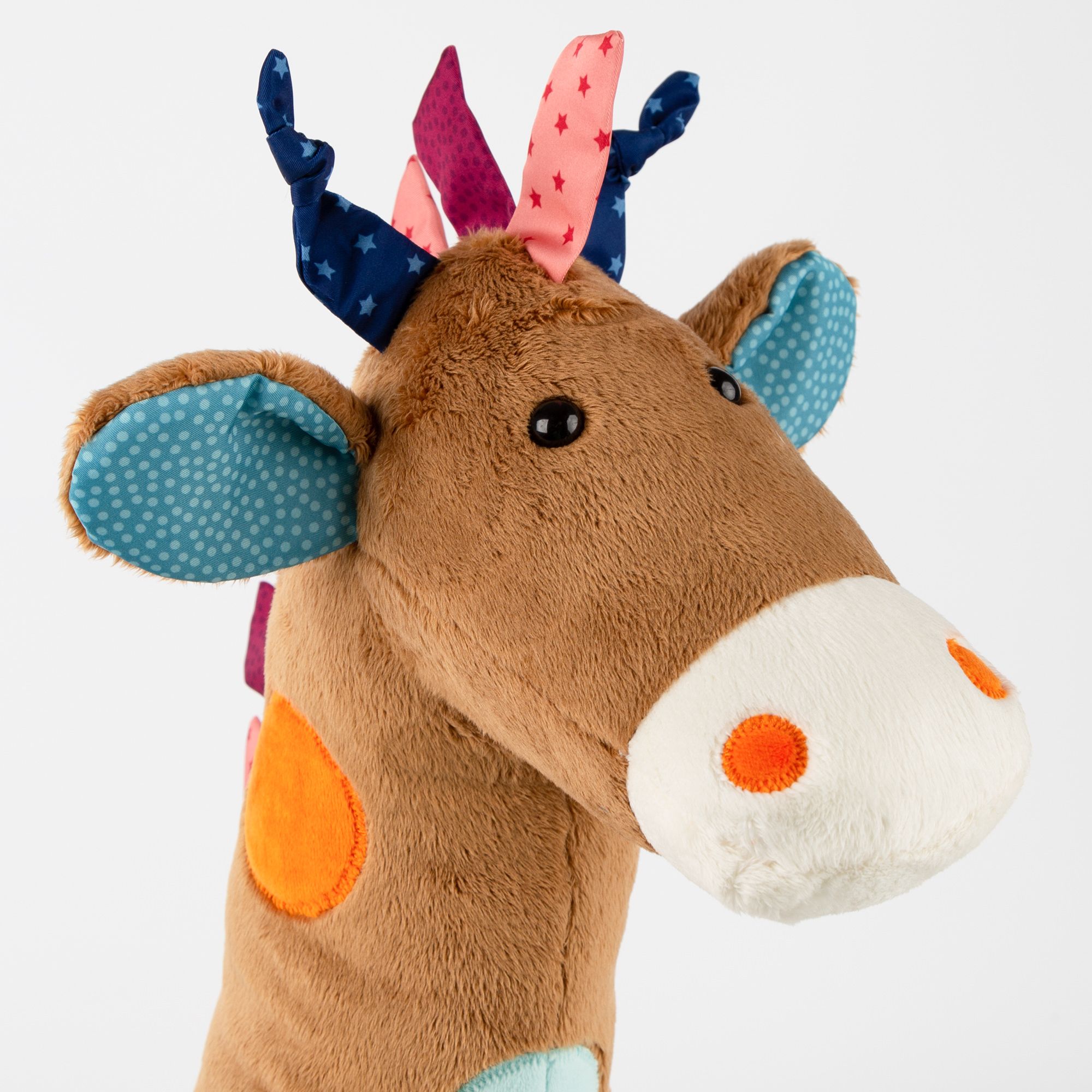 XXL-Giraffe, PlayQ