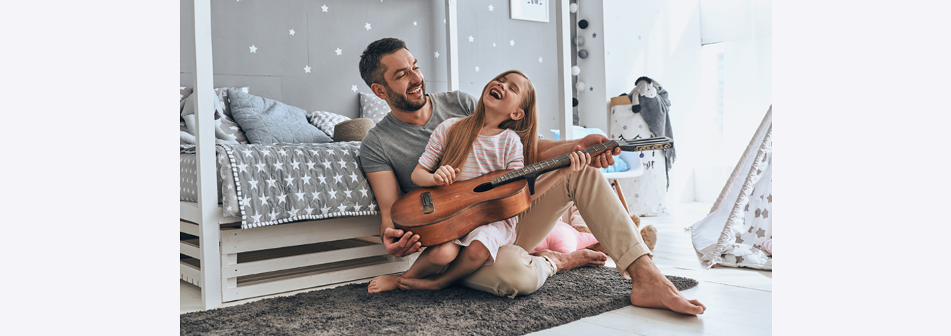 Warum Singen Kinder glücklich macht