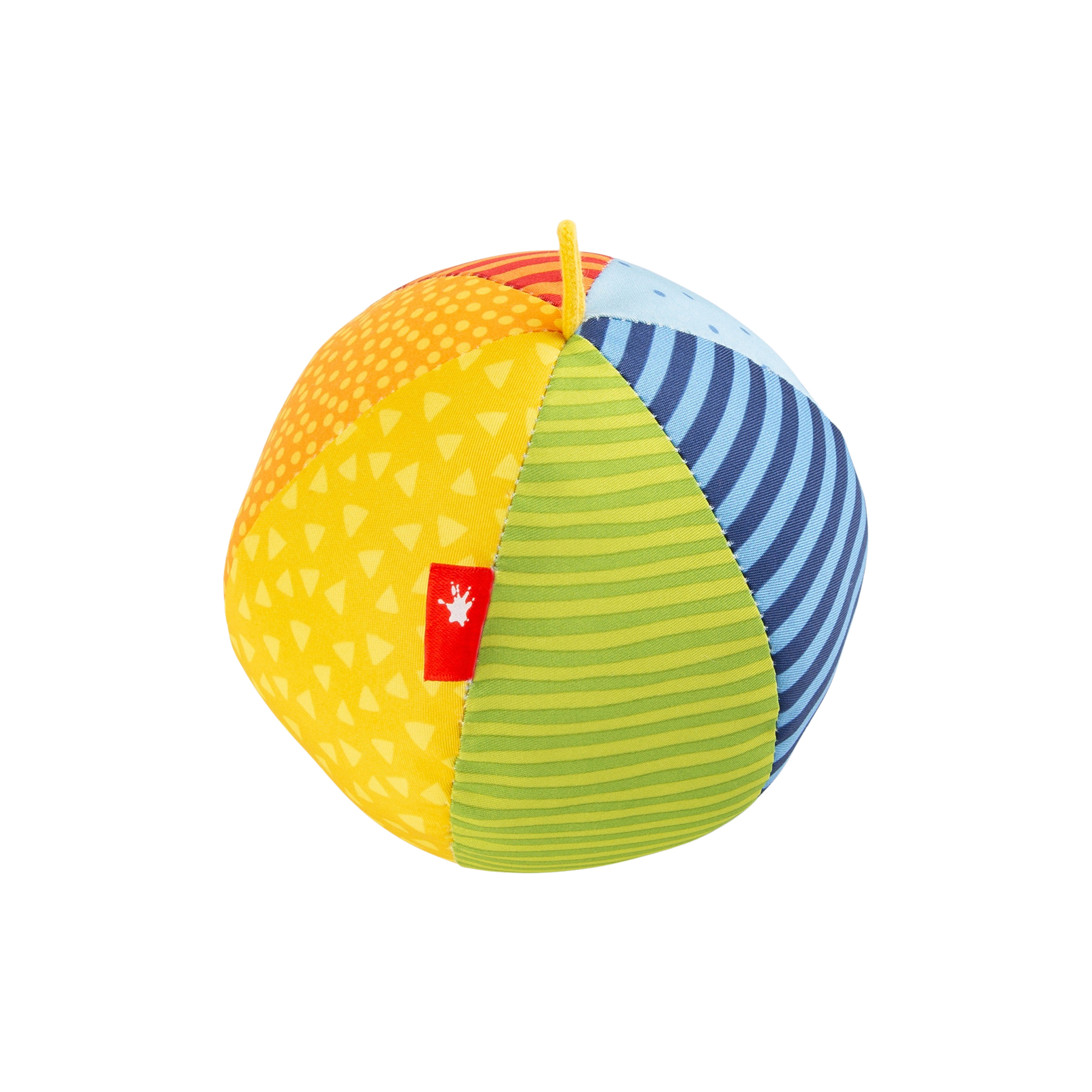 Stoffball klein Stoffball klein