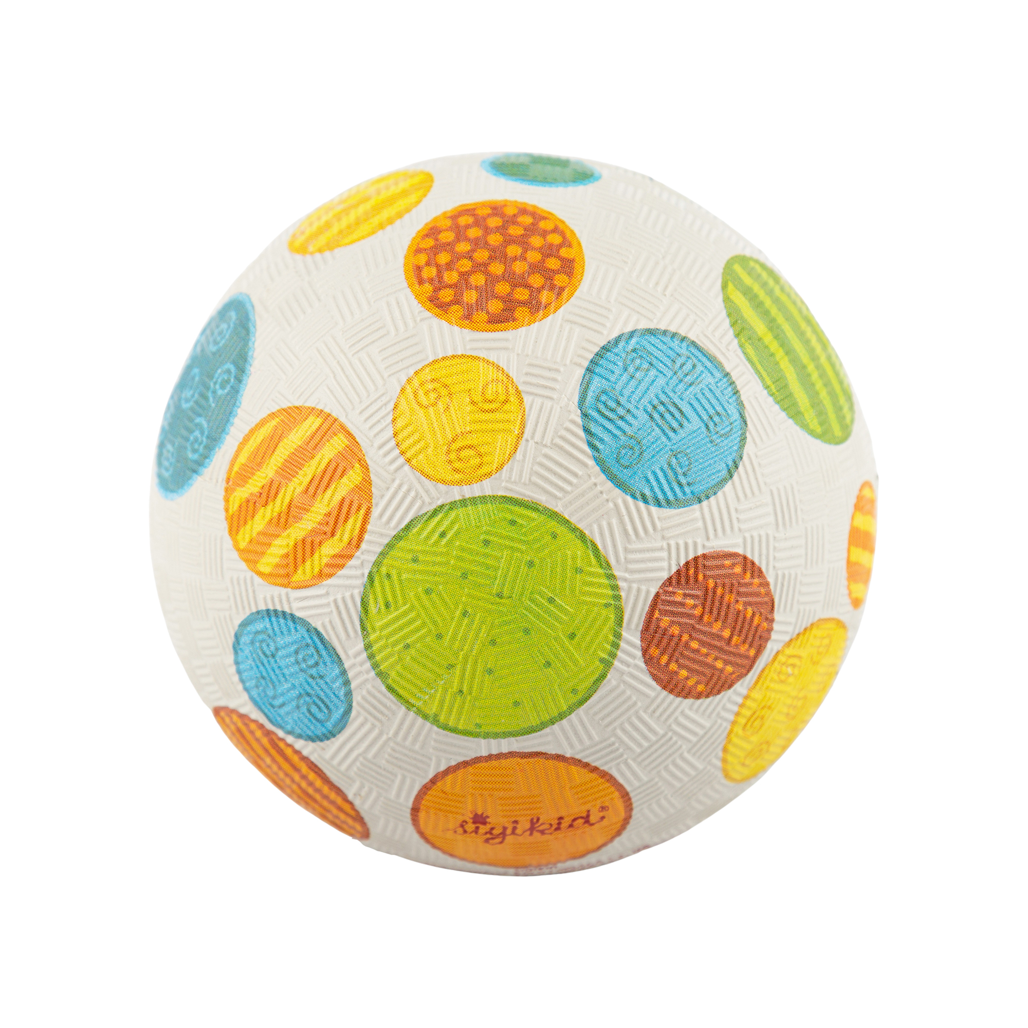 Kinder Mini-Spielball Patch Kinder Mini-Spielball Patch