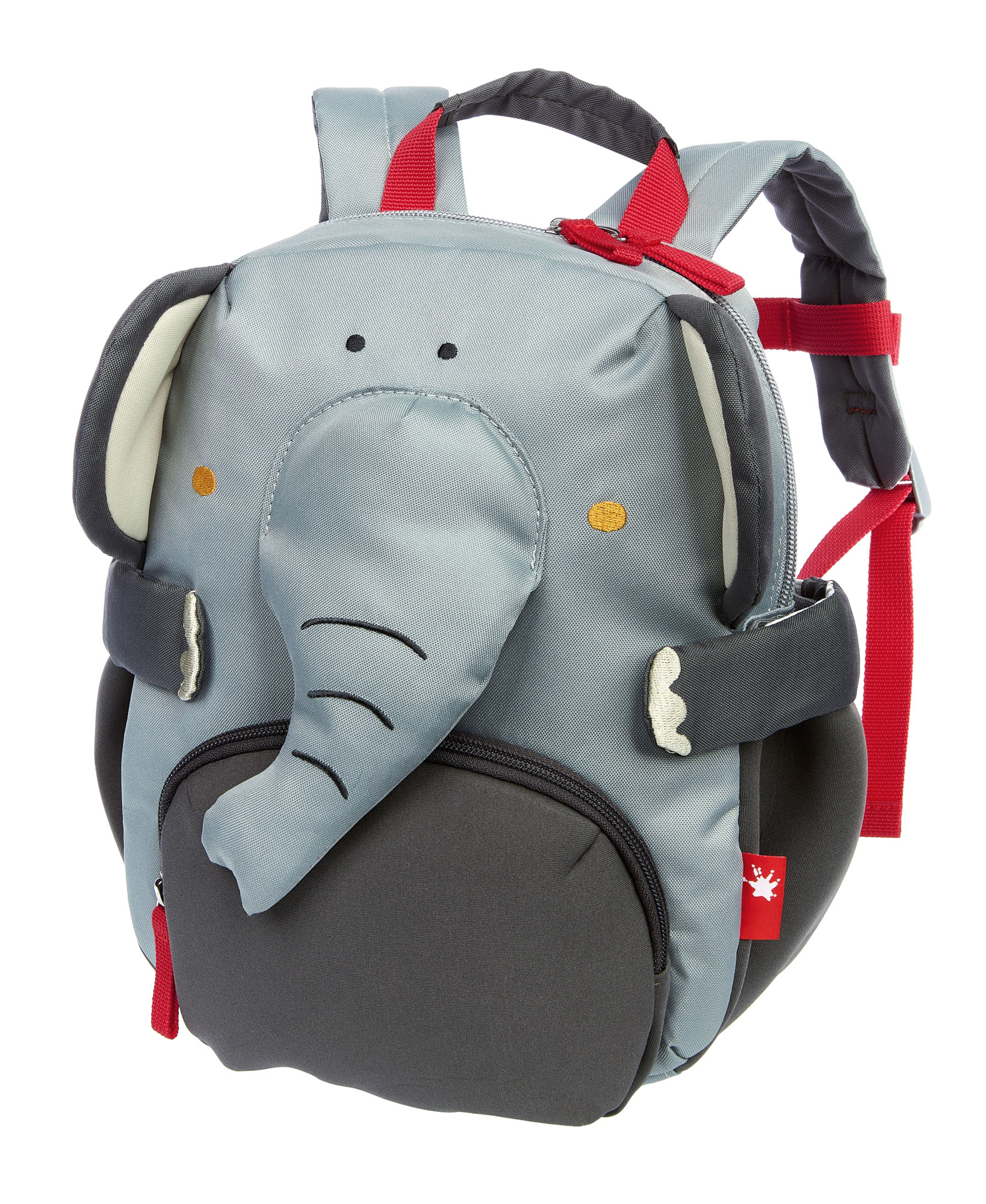 Kinder Pfötchenrucksack Elefant Kinder Pfötchenrucksack Elefant