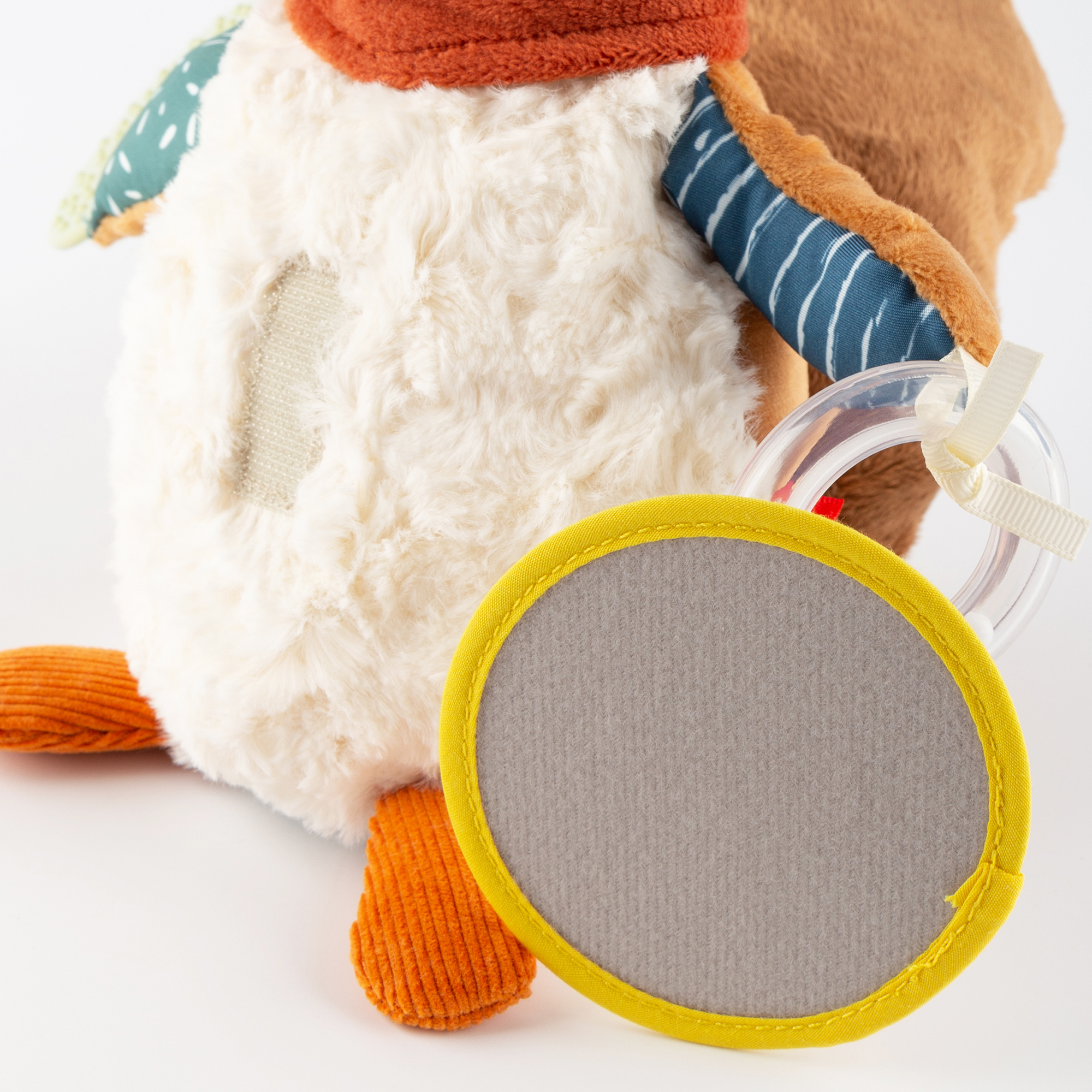 Baby Aktiv-Eichhörnchen Baby Aktiv-Eichhörnchen