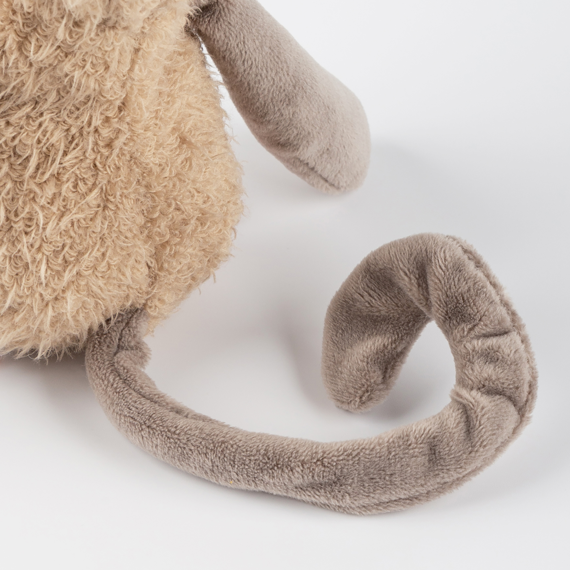 Kuscheltier Affe Affi klein, Anouk Kuscheltier Affe Affi klein, Anouk