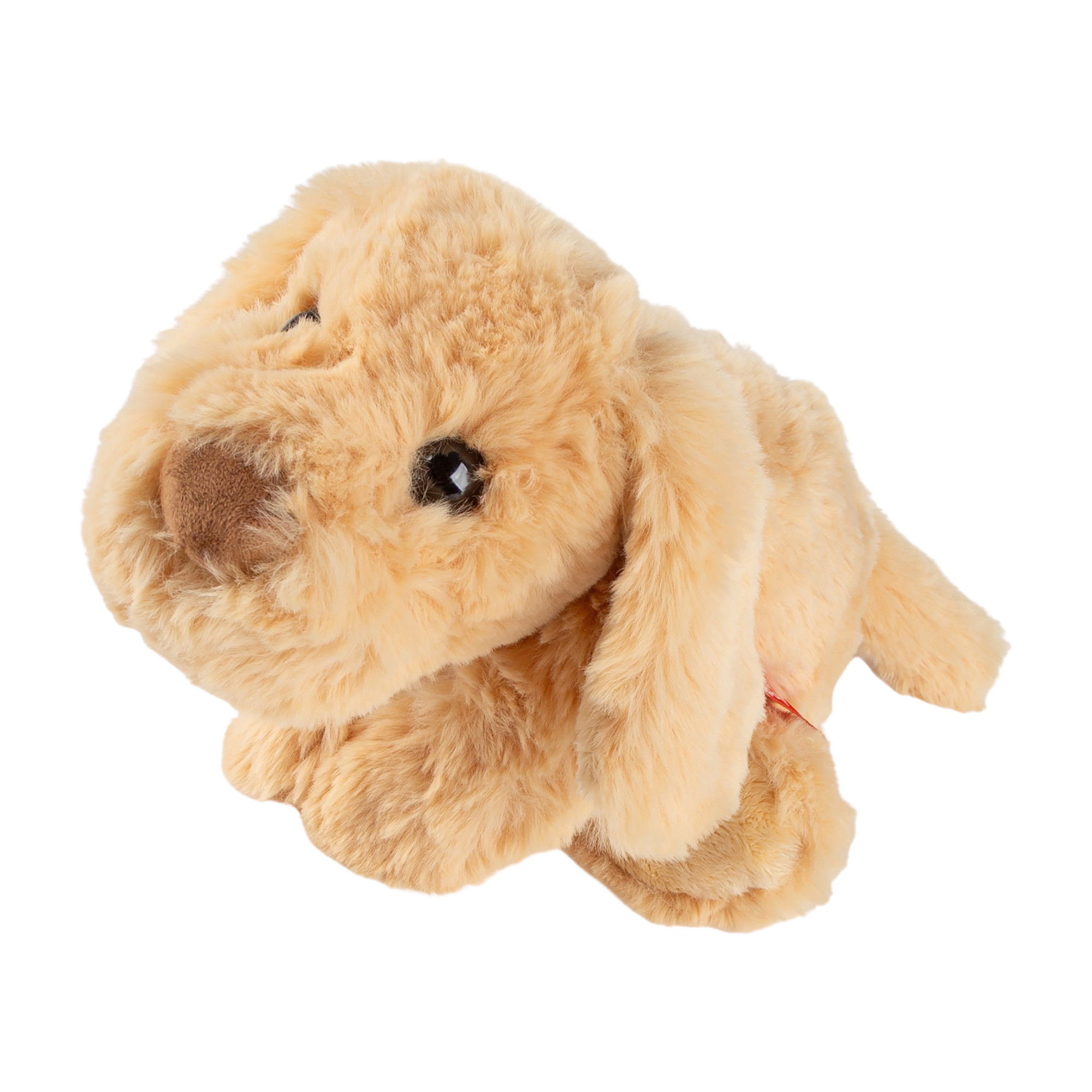 Kuscheltier Hund beige, Flauscherie