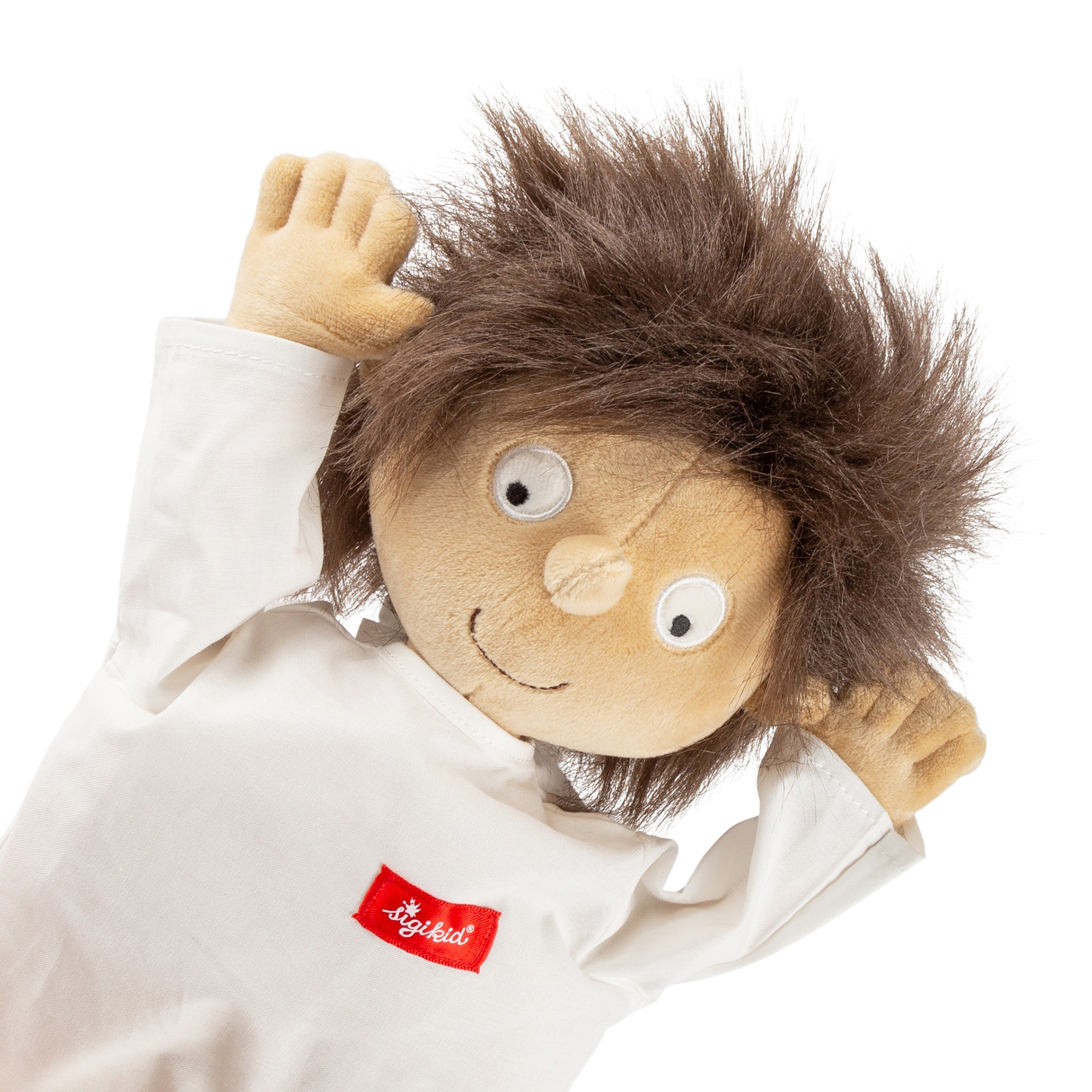 Lern-Puppe Erwin der kleine Patient Lern-Puppe Erwin der kleine Patient