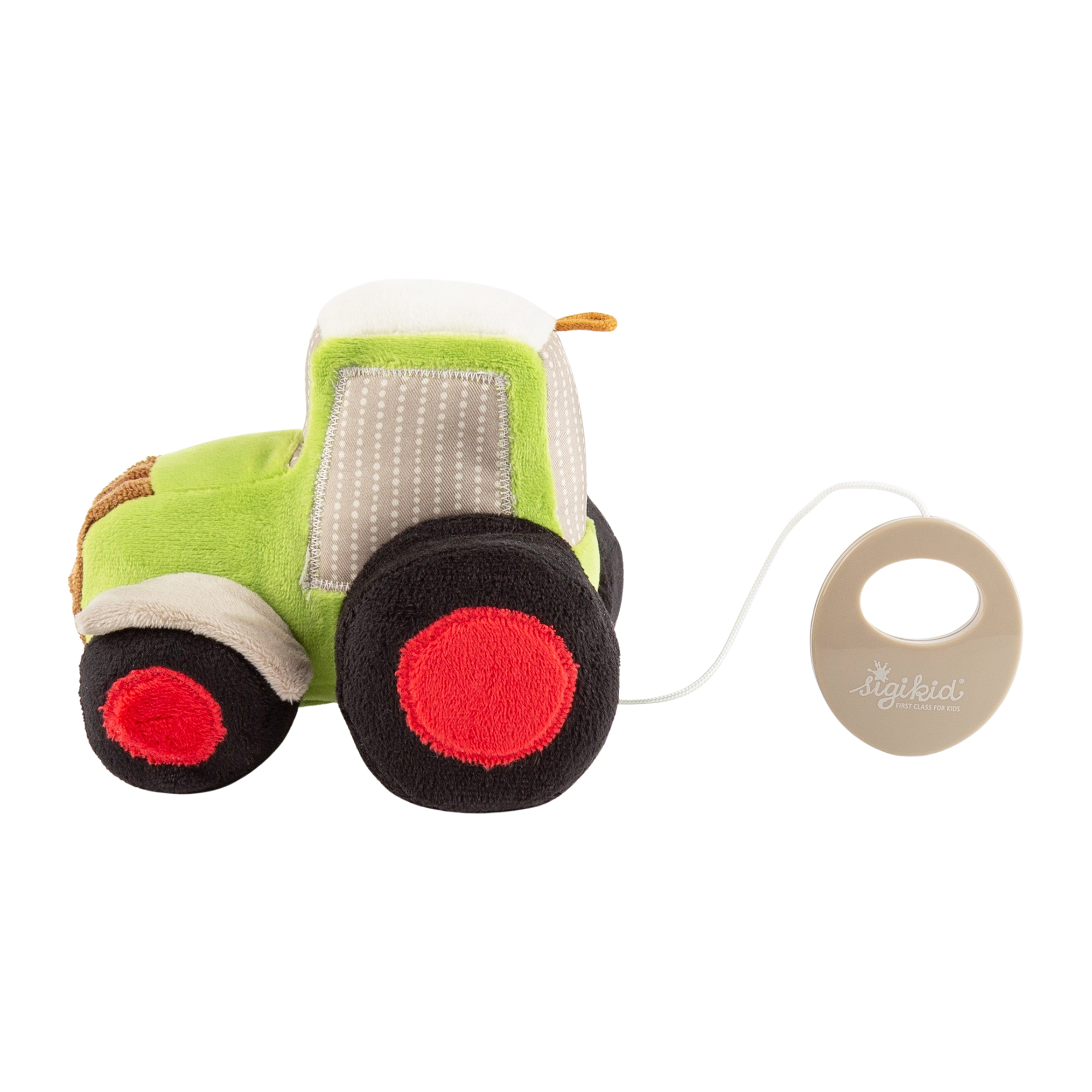 Baby Spieluhr Traktor, Old Mac Donald had a Farm Baby Spieluhr Traktor, Old Mac Donald had a Farm