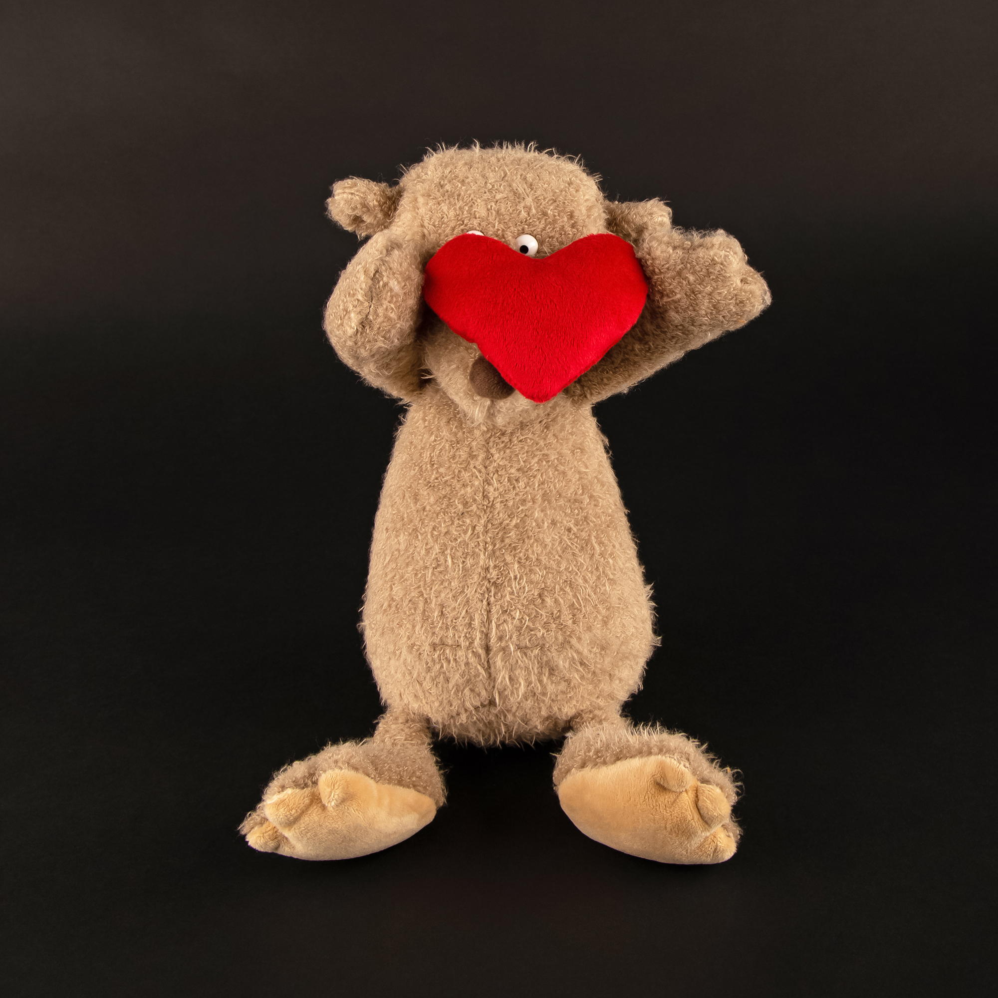 Herz über Kopf - Ach Good!, Beaststown Herz über Kopf - Ach Good!, Beaststown