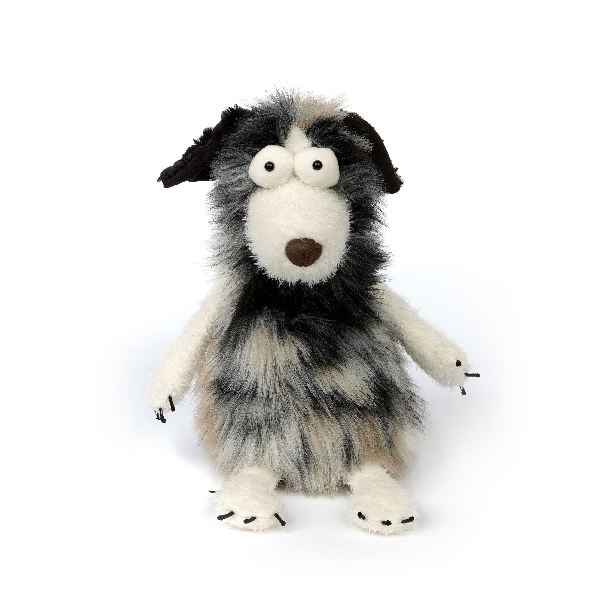 Kuschelhund Detective Disaster, BeastsTown