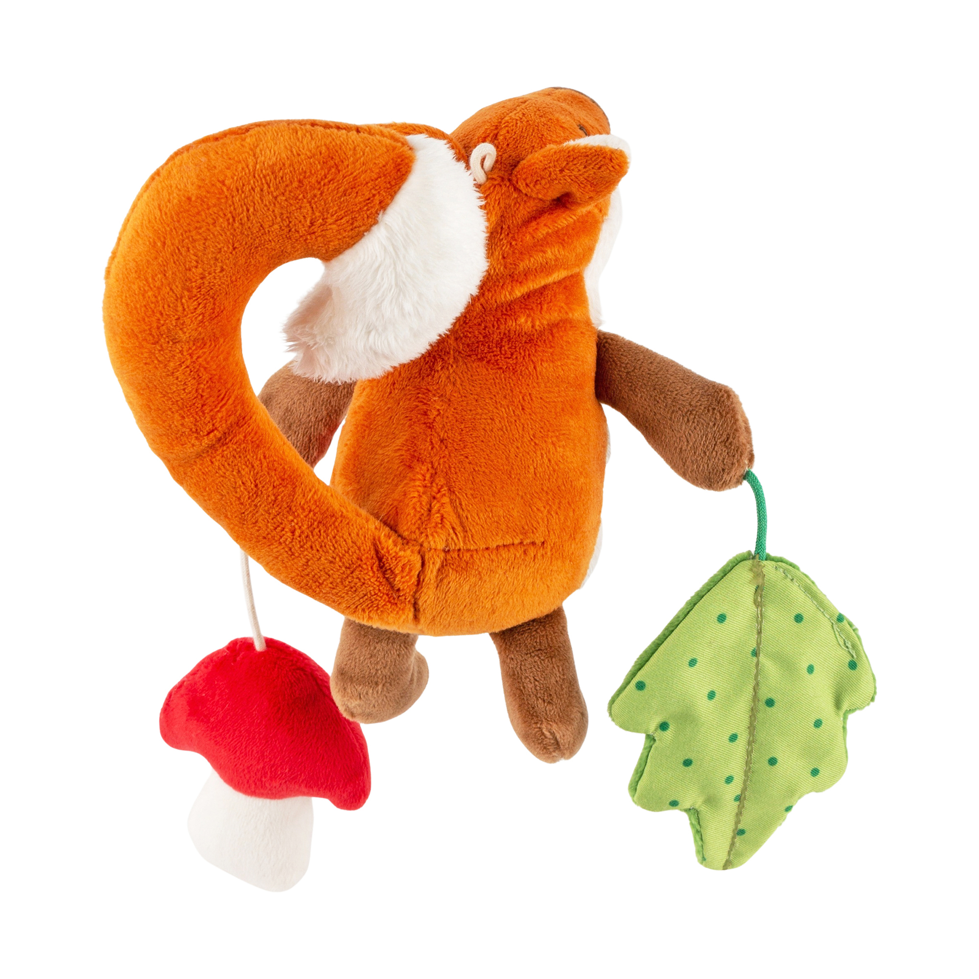 Baby Aktiv-Fuchs PlayQ Baby Aktiv-Fuchs PlayQ