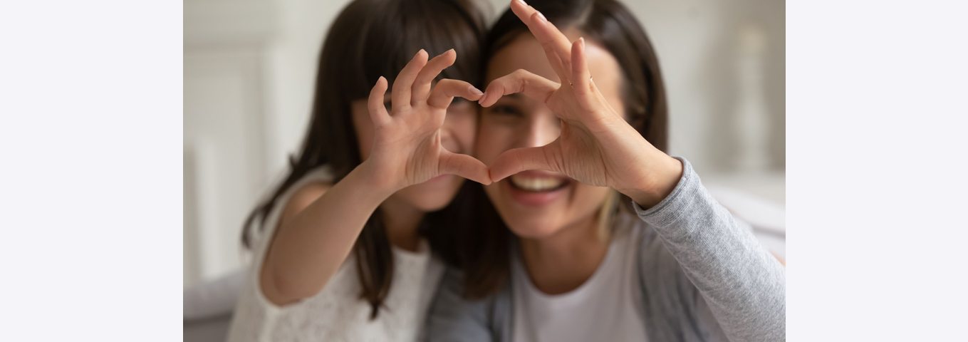 Familienglück beginnt bei dir: wertvolle Tipps zum Glücklichsein, mit 20 inspirierenden Zitaten