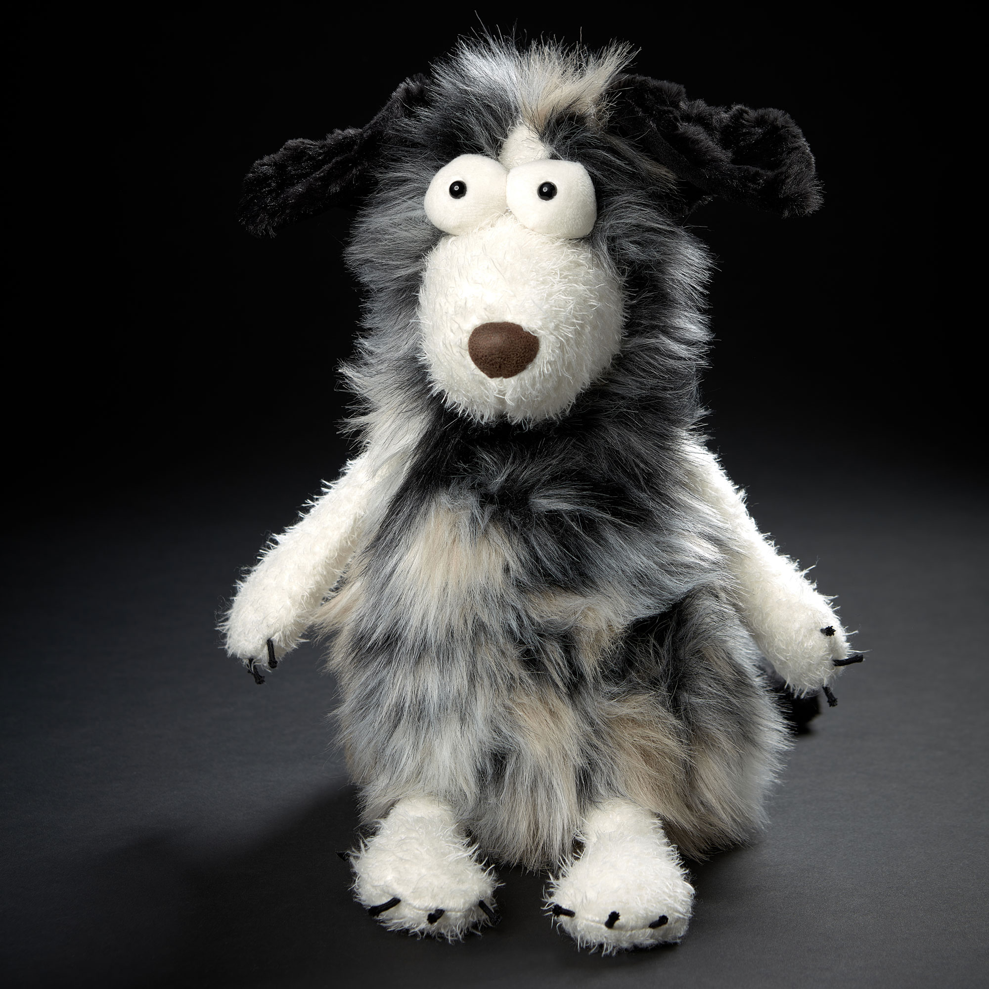 Kuschelhund Detective Disaster, BeastsTown Kuschelhund Detective Disaster, BeastsTown