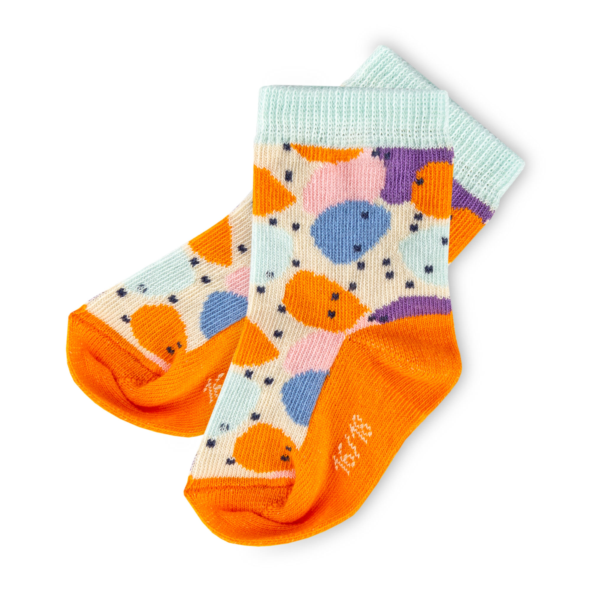 Baby 3er Socken-Set Wild Flamingo Baby 3er Socken-Set Wild Flamingo