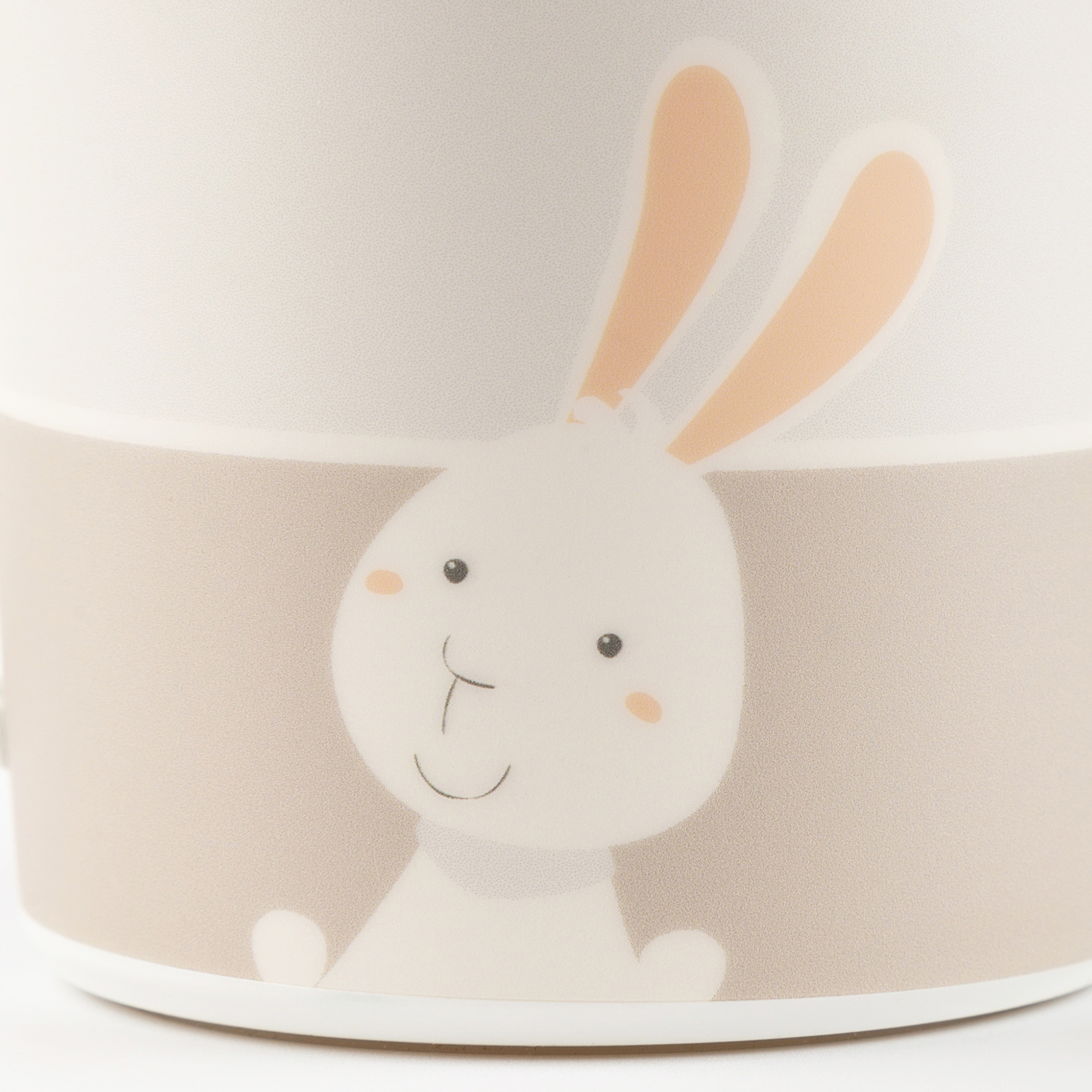 Kinder Tasse  Hase, rPET Kinder Tasse  Hase, rPET