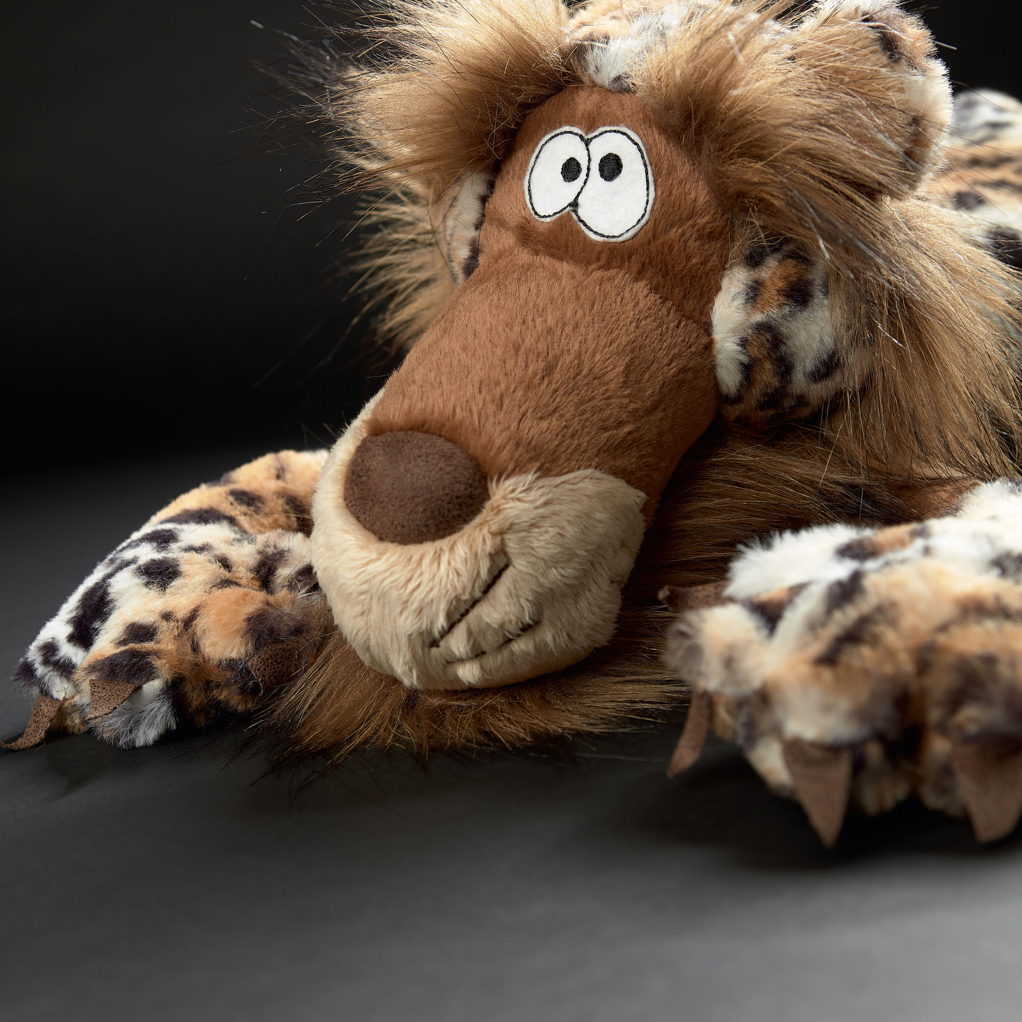 Kuschel Leopardin Cheeky Cheetah, Beaststown Kuschel Leopardin Cheeky Cheetah, Beaststown