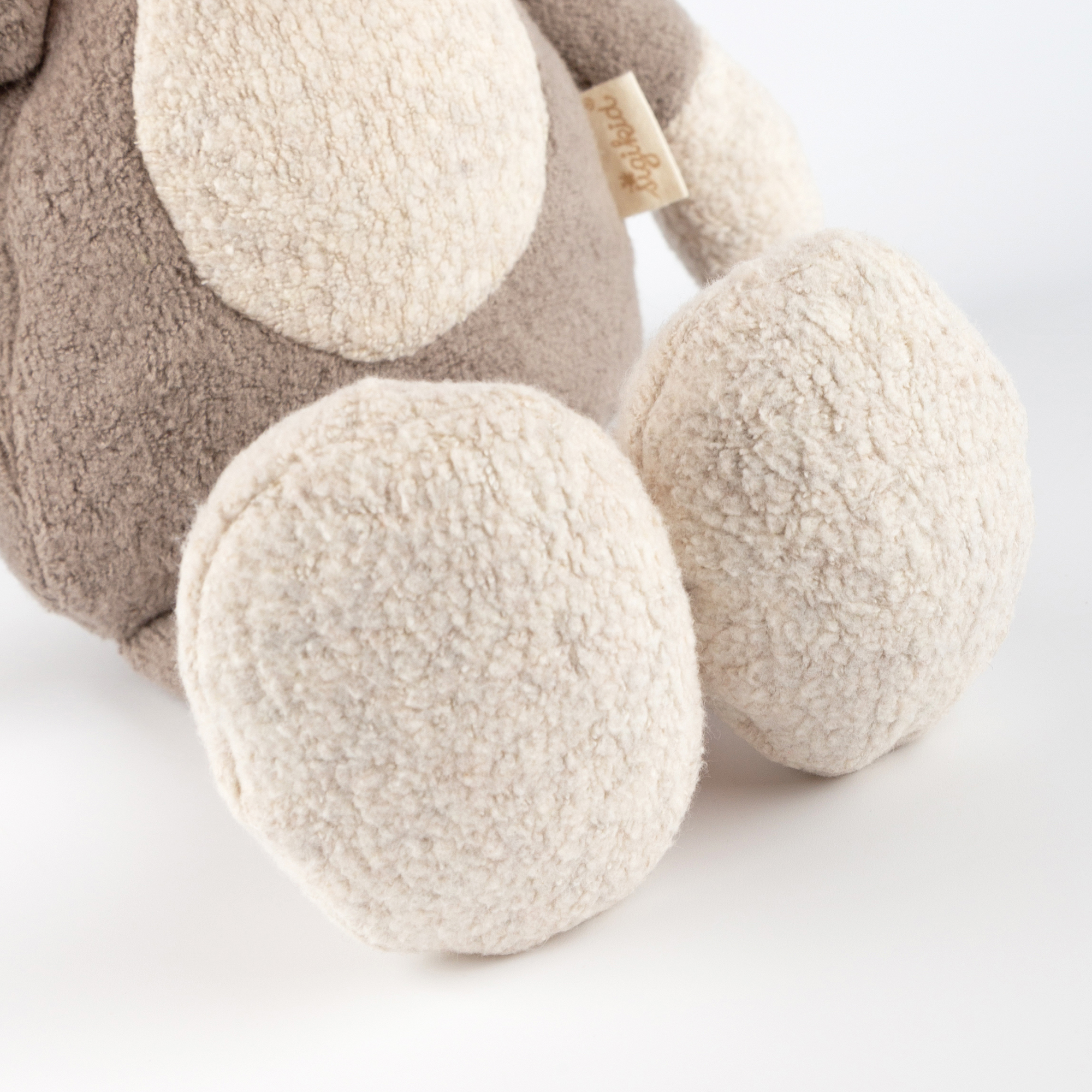 Kuscheltier Dachs, Babyplüsch Vanilla Kuscheltier Dachs, Babyplüsch Vanilla