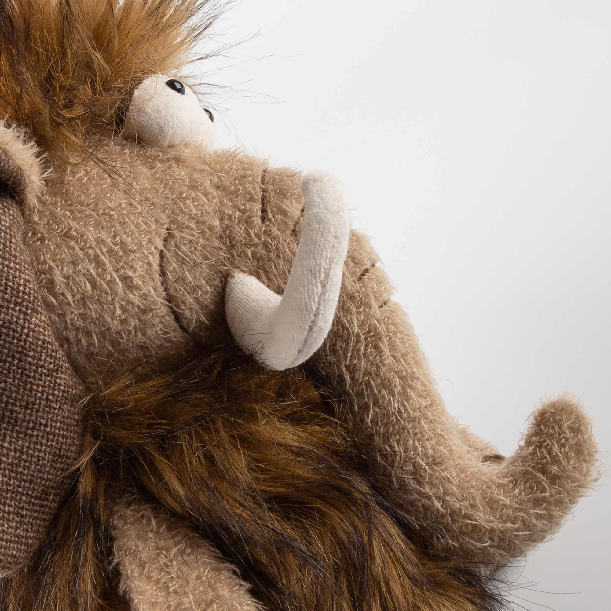 Kuscheltier Mammut Hatmut, Beasts Town Kuscheltier Mammut Hatmut, Beasts Town