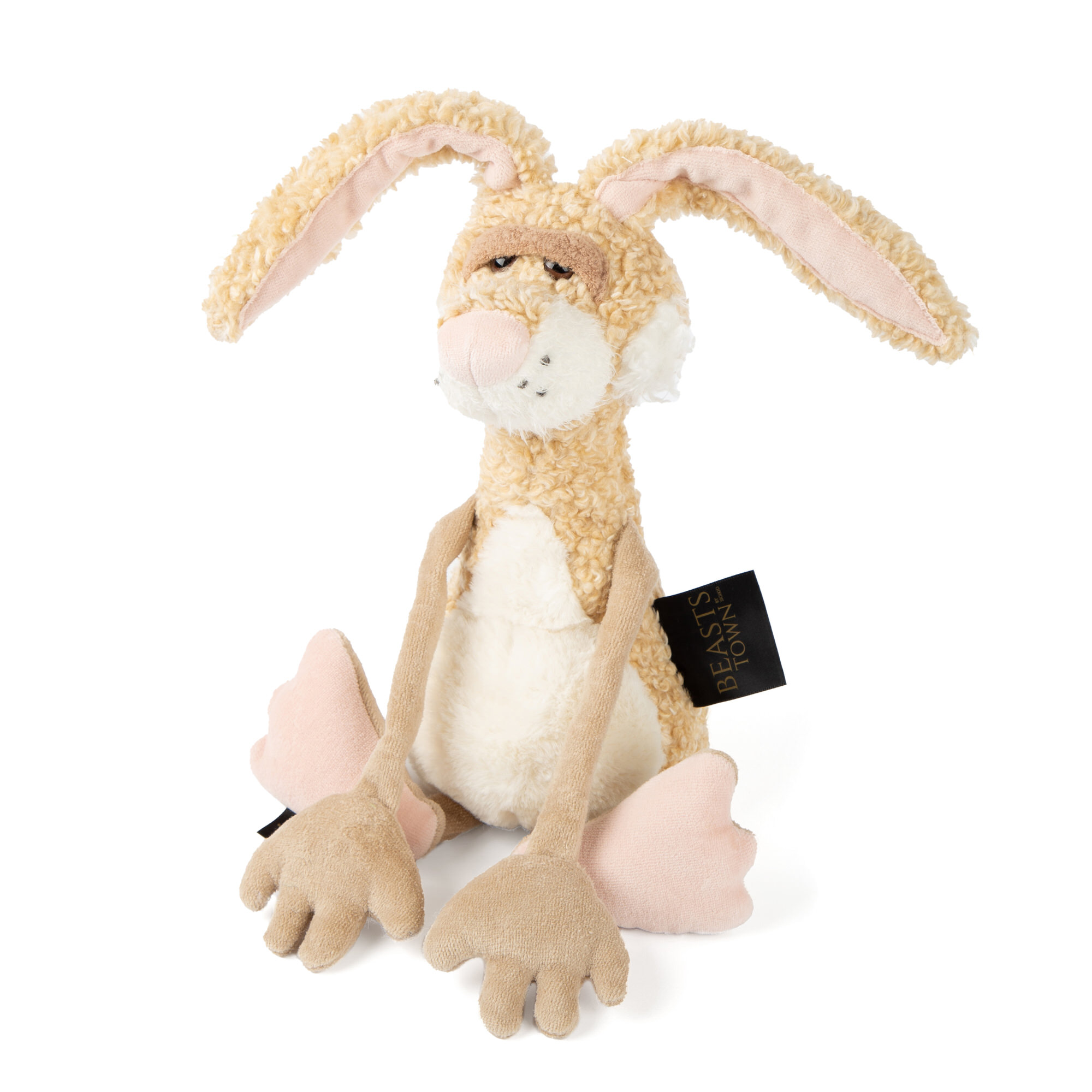 Kuschel Hase Lazy Bunny, Beaststown Kuschel Hase Lazy Bunny, Beaststown