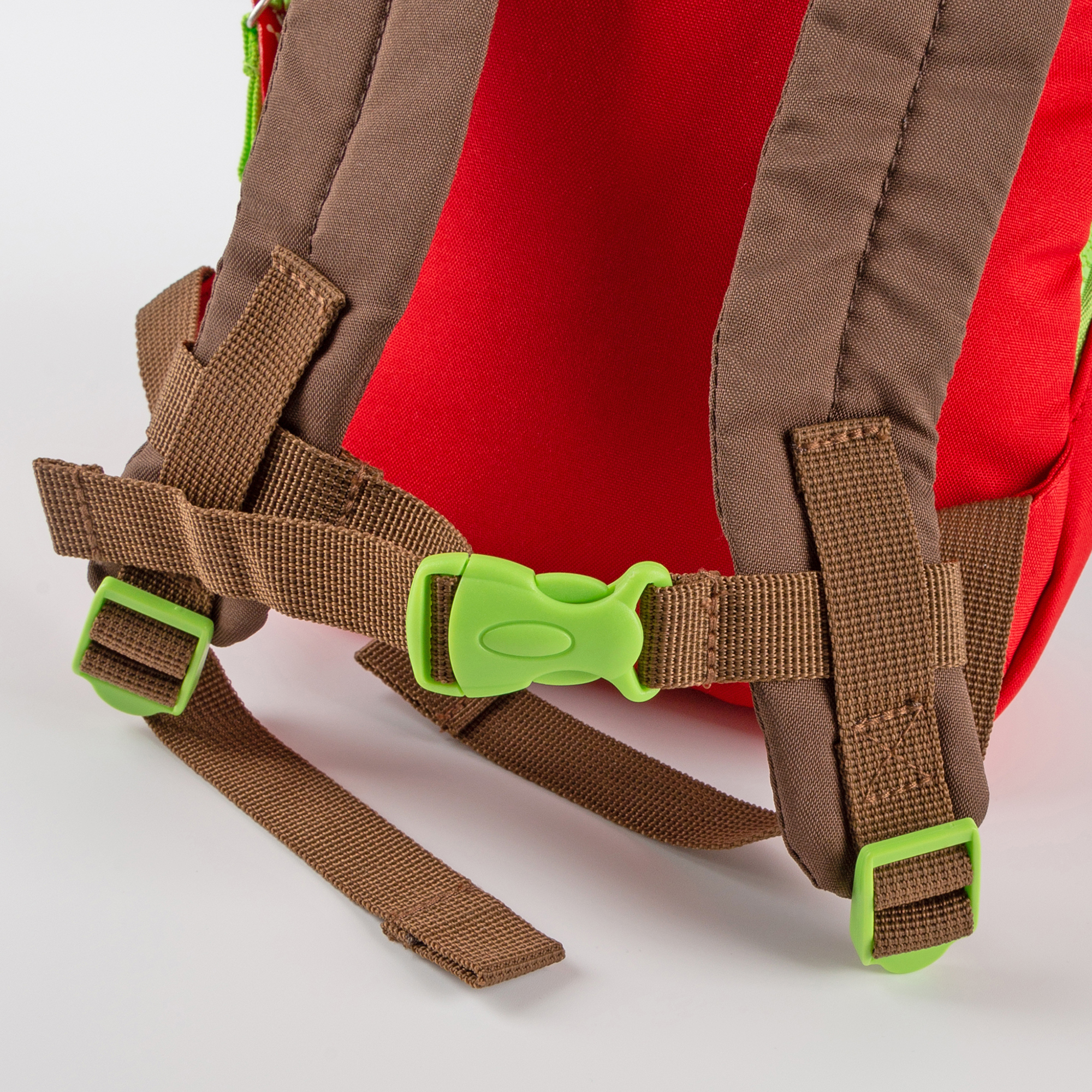 Kinder Namensrucksack Hund