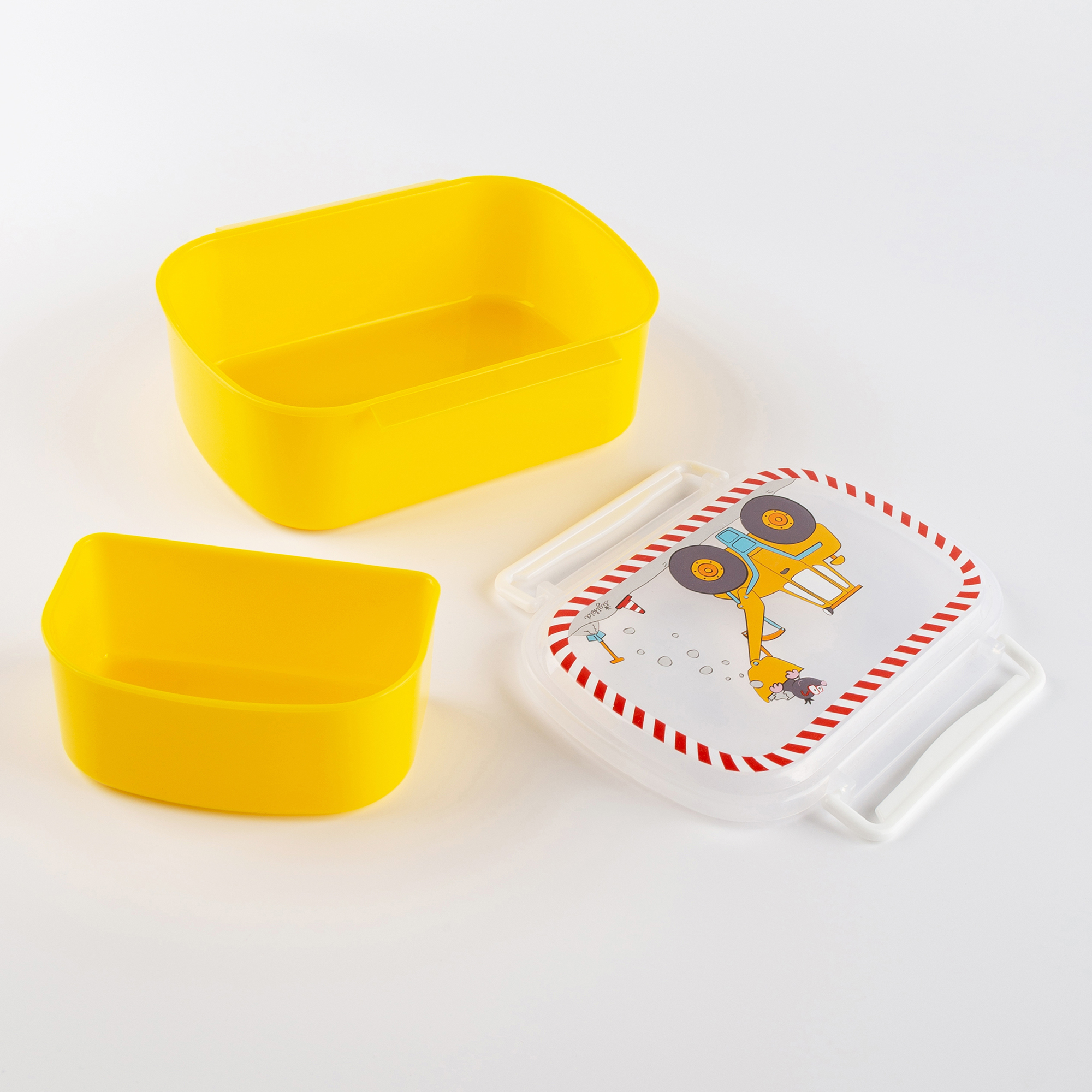 Set T&B Bodo Bagger 400ml Set T&B Bodo Bagger 400ml