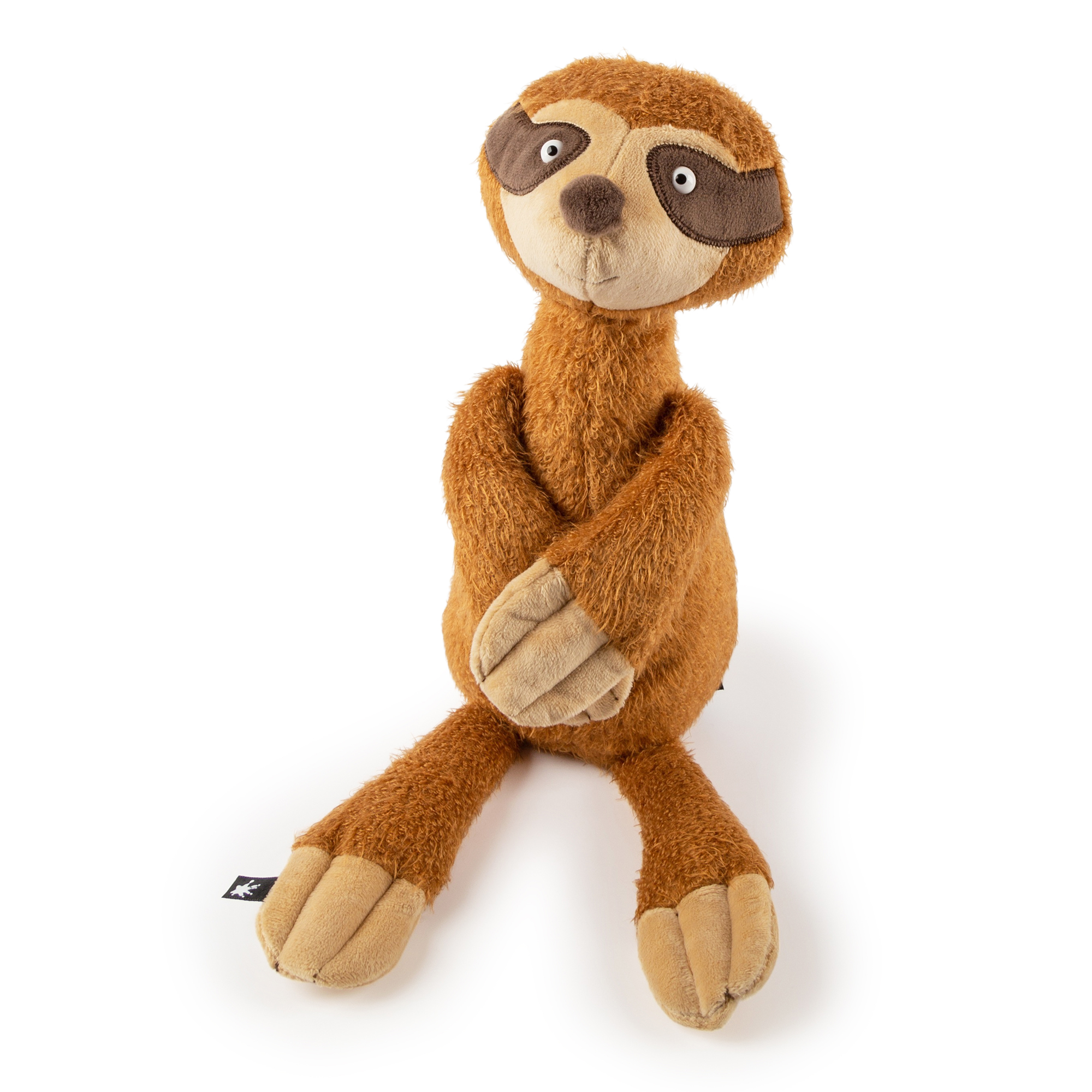 Kuschel Faultier braun groß, Ach Good! Family & Friends Kuschel Faultier braun groß, Ach Good! Family & Friends