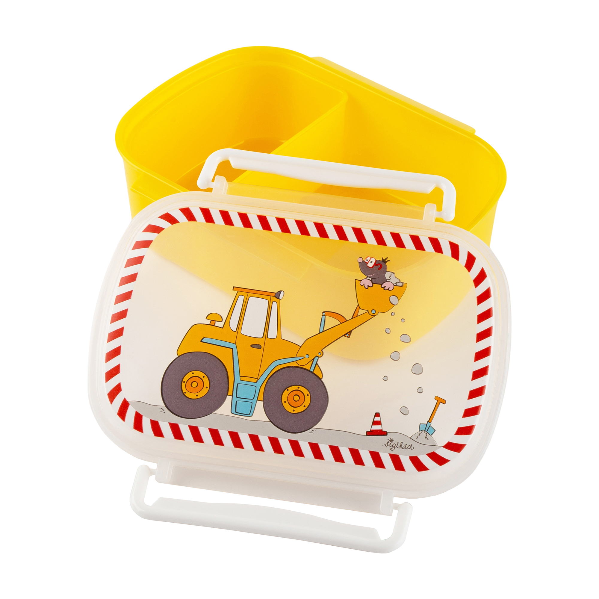 Set T&B Bodo Bagger 400ml