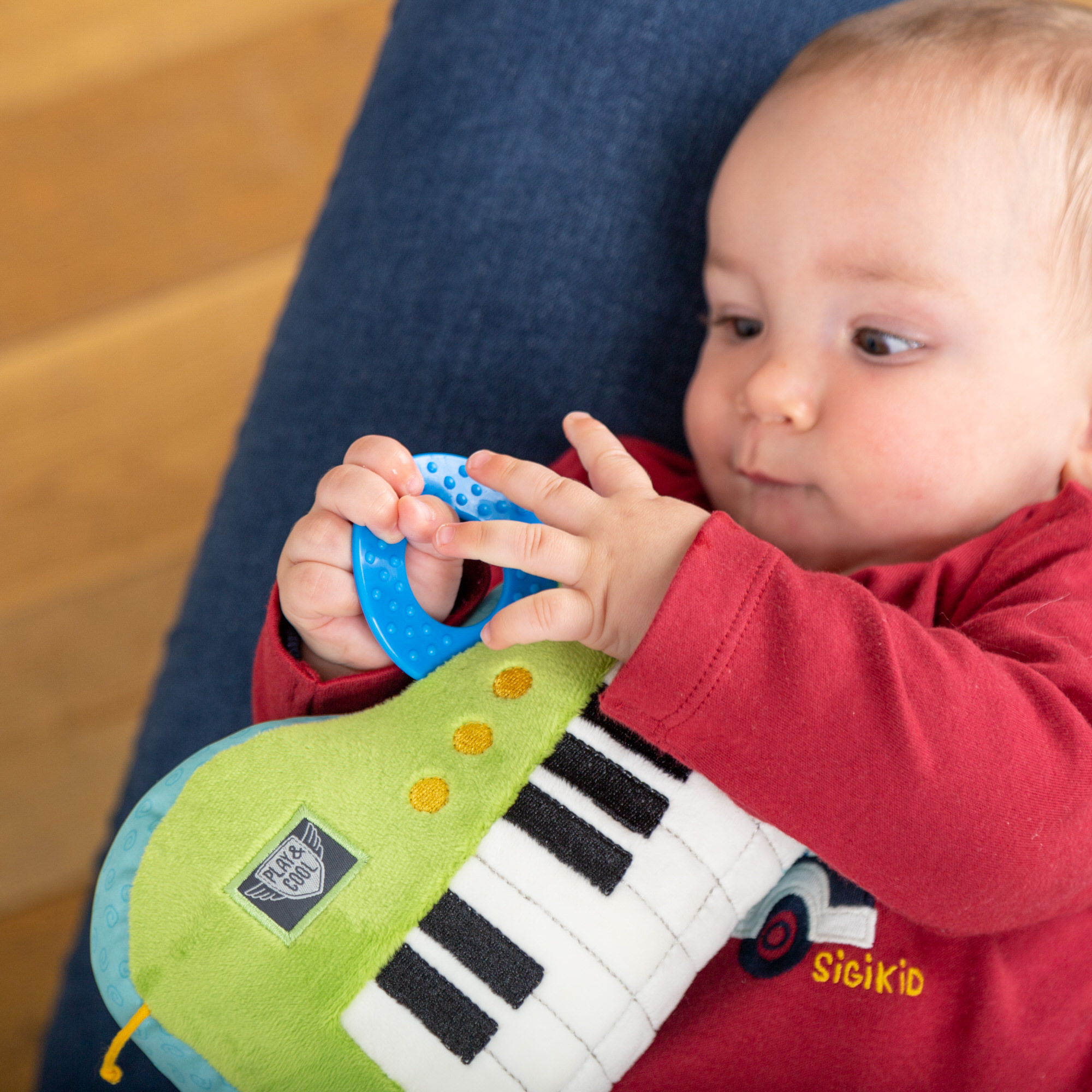 Spieluhr Keyboard "Für Elise"